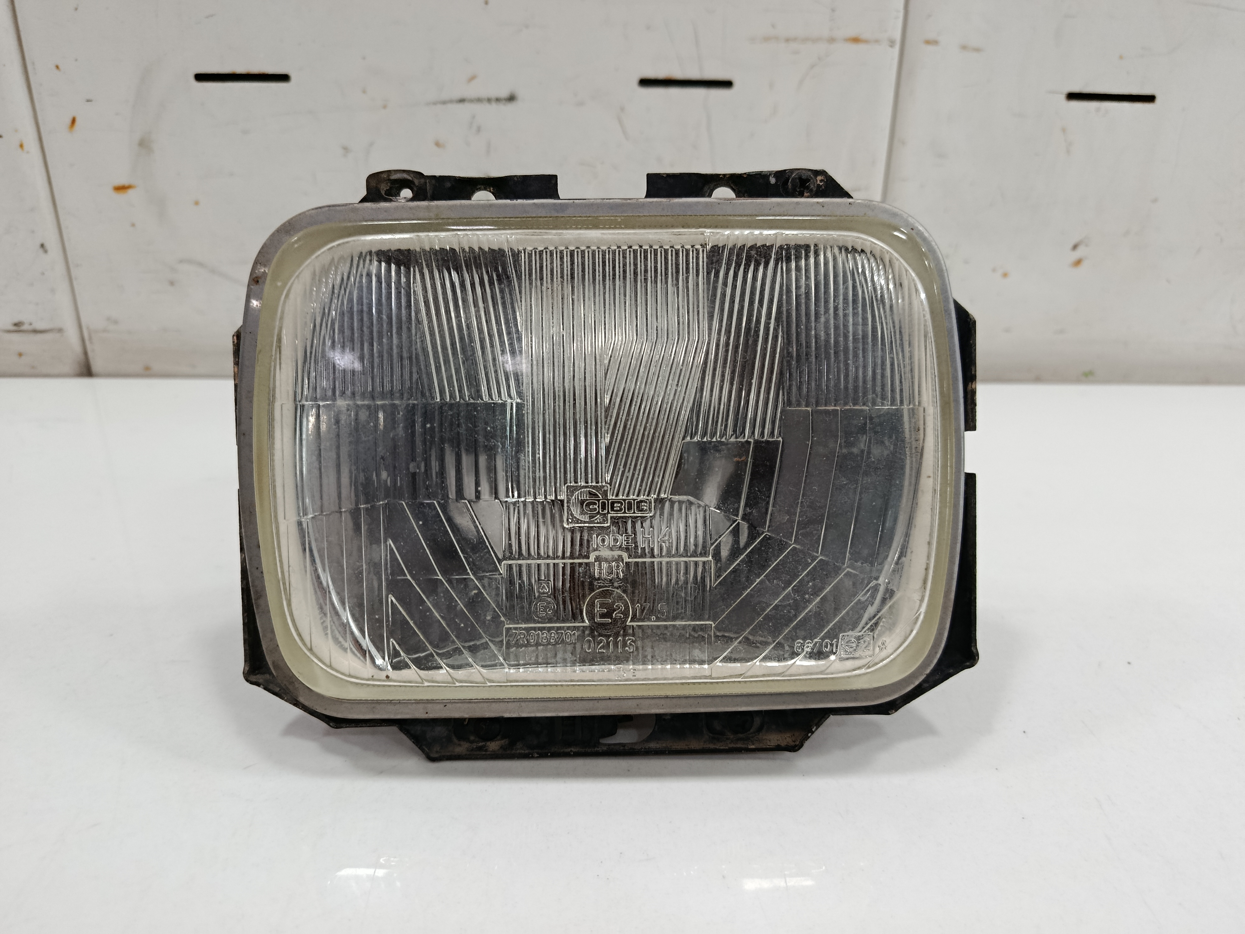 FARO DERECHO JEEP CHEROKEE (XJ) 2.5 TD Jamboree