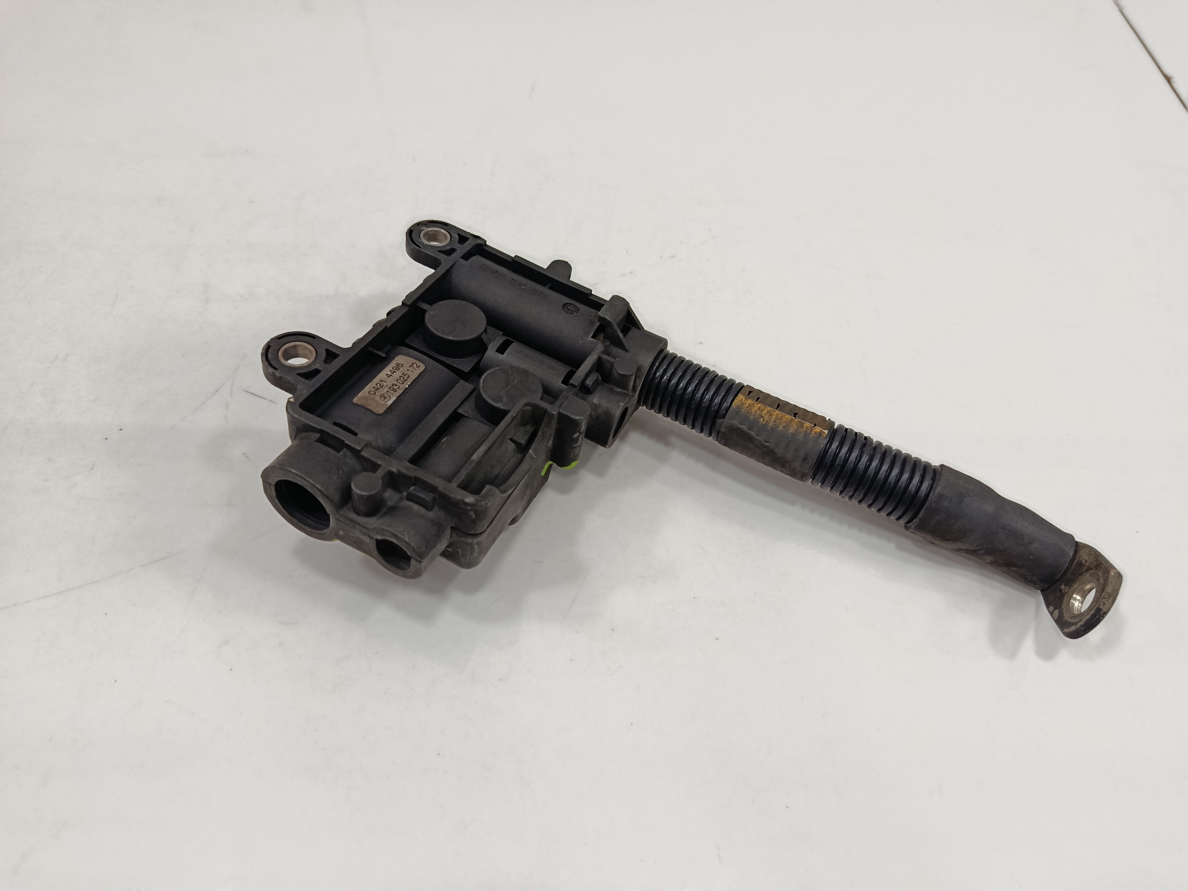 CABLE DE MASA RENAULT MIDLUM FG   XXX.10                   E4 Cabina doble
