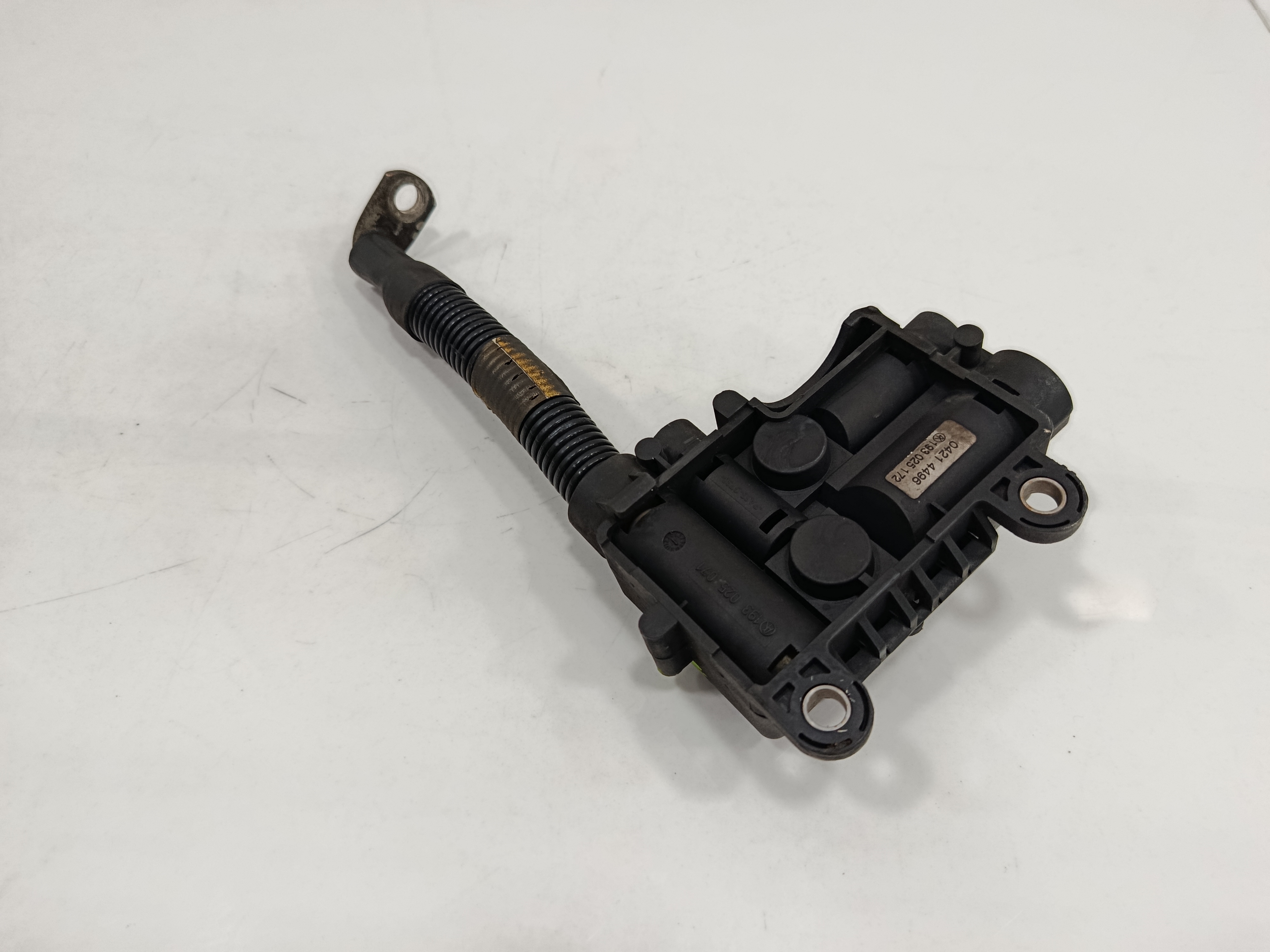 CABLE DE MASA RENAULT MIDLUM FG   XXX.10                   E4 Cabina doble