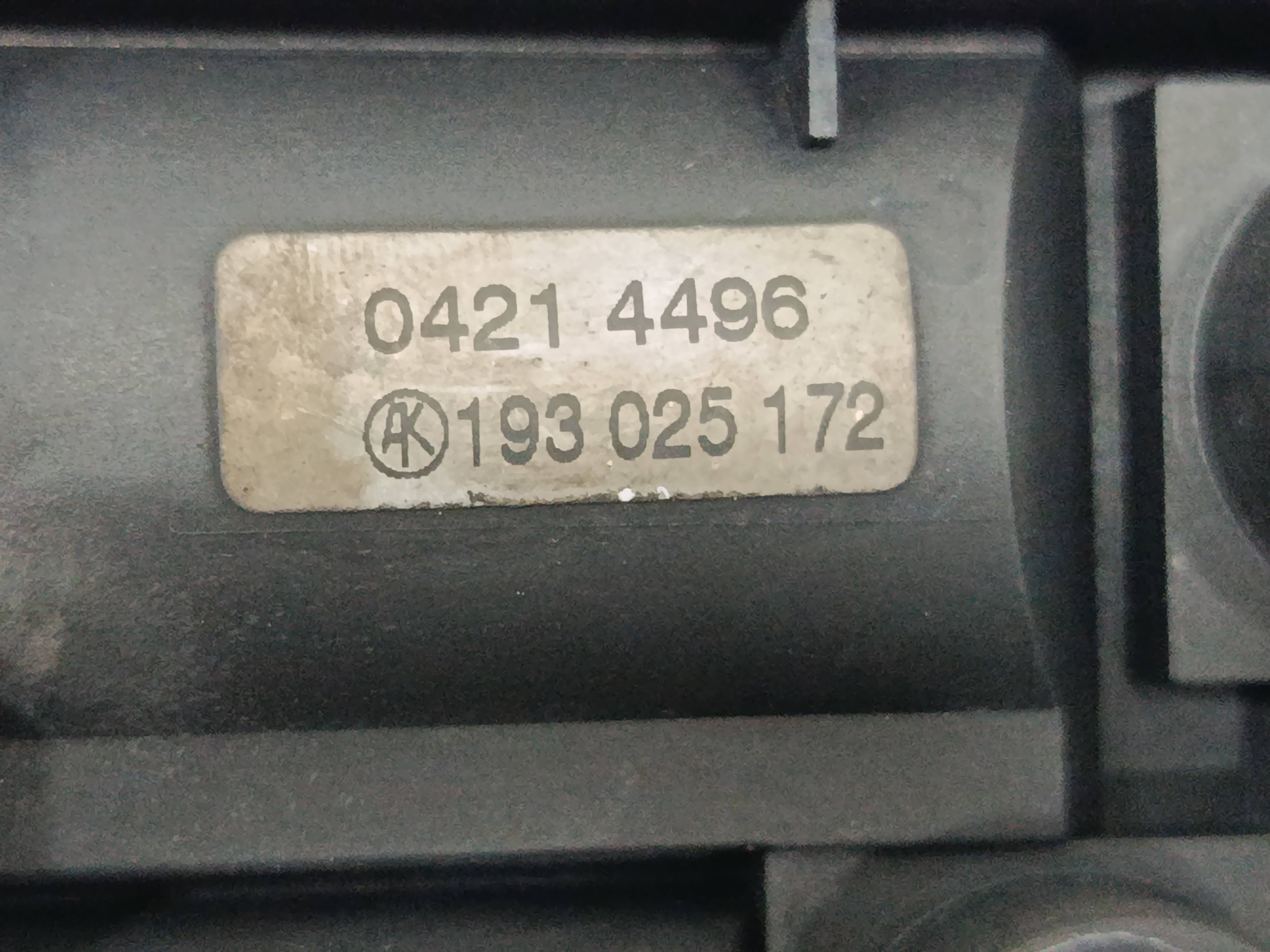CABLE DE MASA RENAULT MIDLUM FG   XXX.10                   E4 Cabina doble