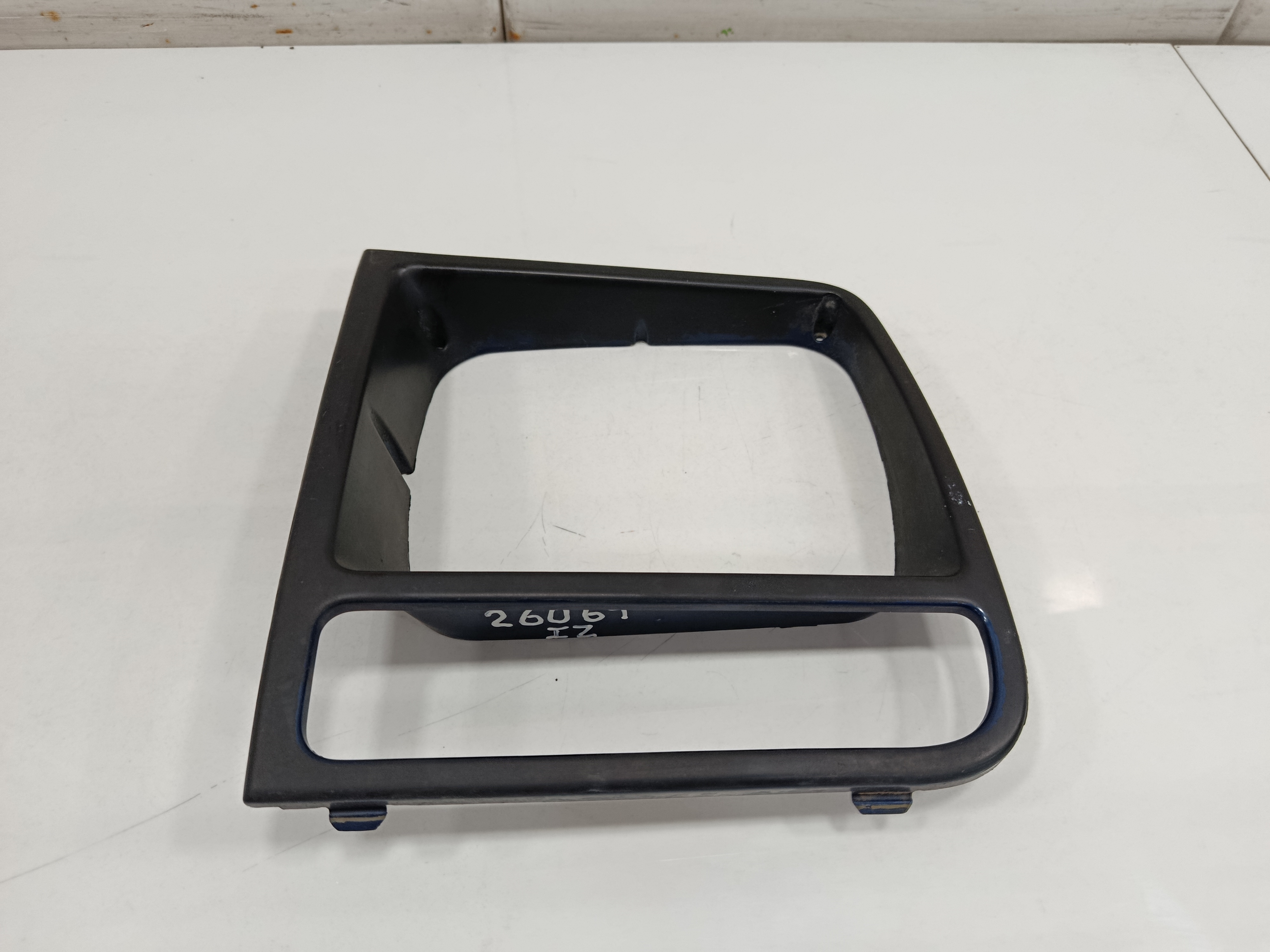 CARCASA FARO IZQUIERDO JEEP CHEROKEE (XJ) 2.5 TD Jamboree