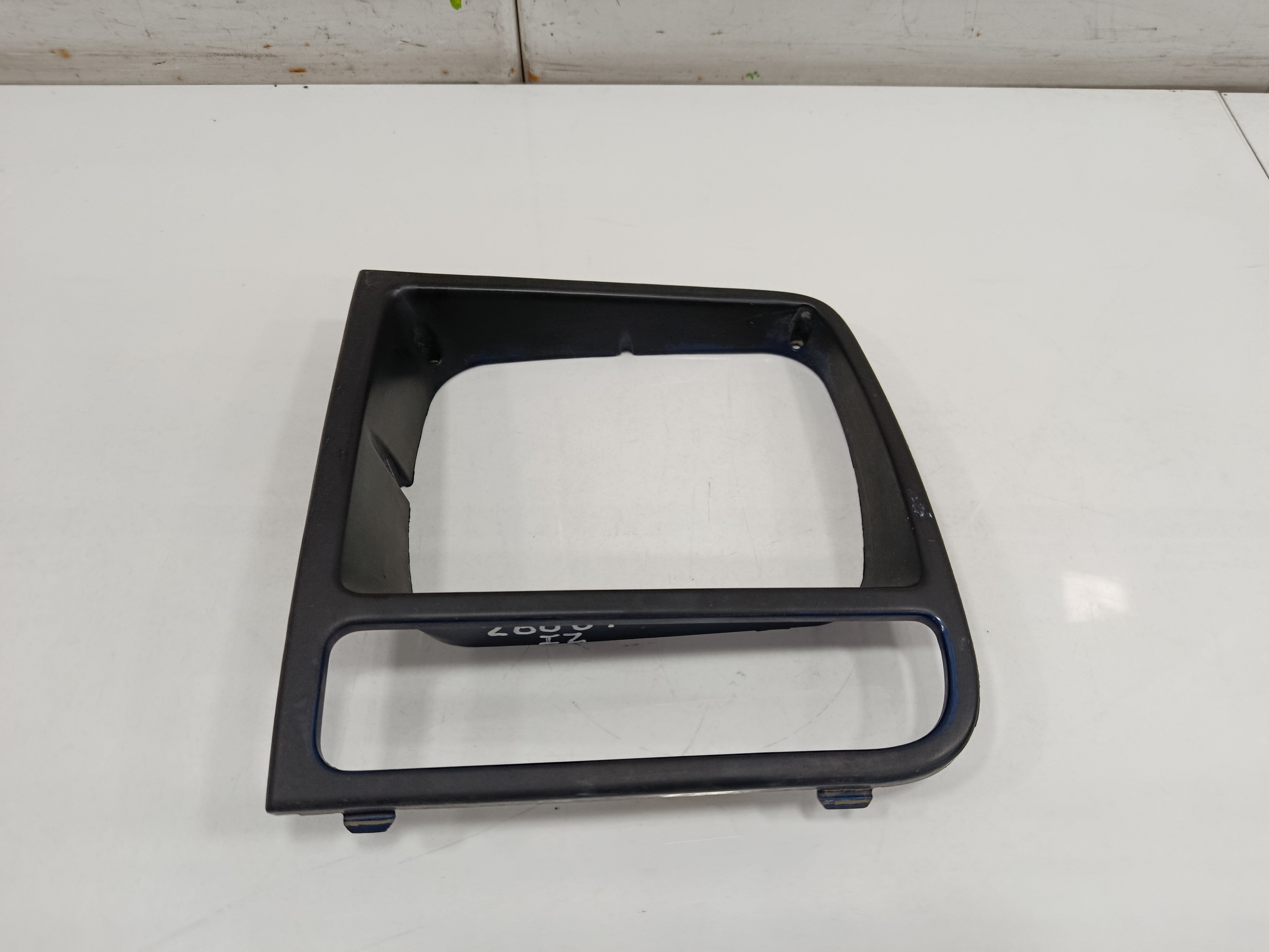 CARCASA FARO IZQUIERDO JEEP CHEROKEE (XJ) 2.5 TD Jamboree