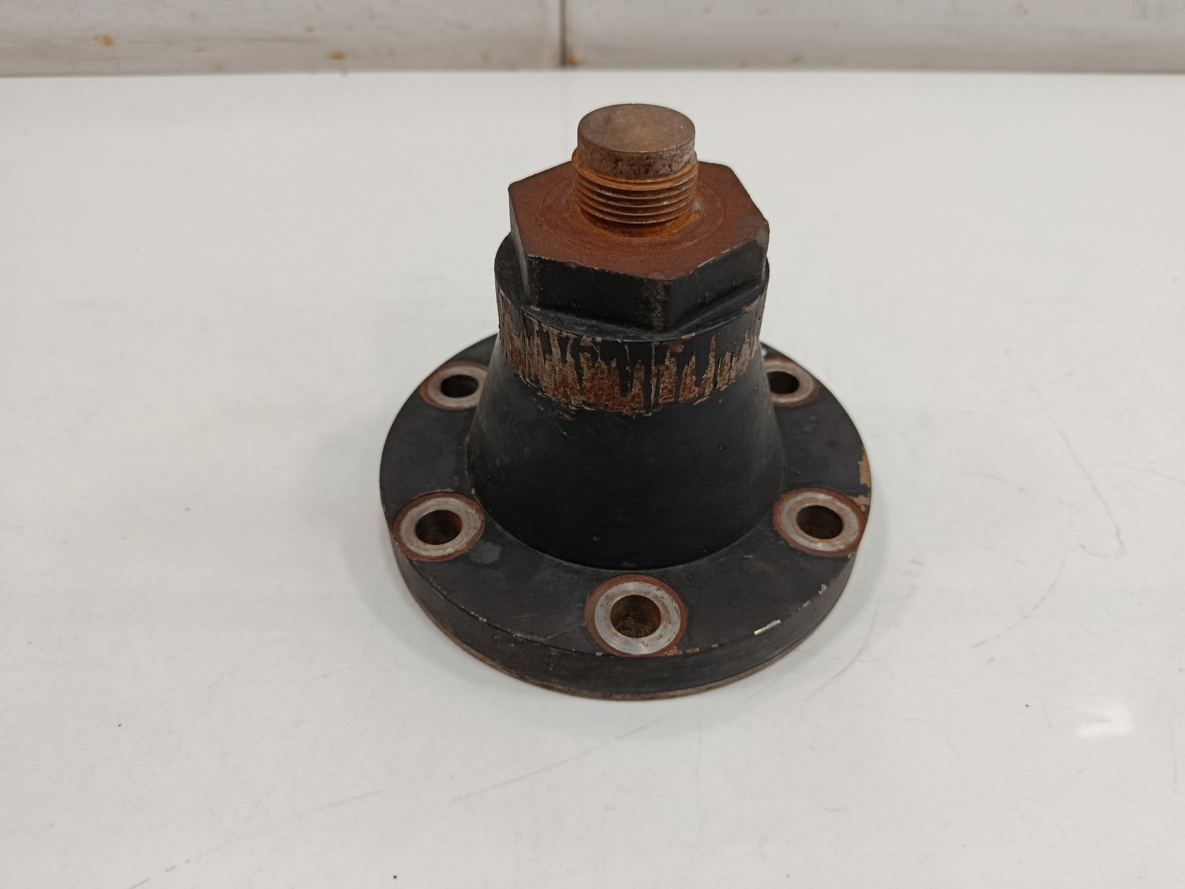 SOPORTE RENAULT MIDLUM FG   XXX.10                   E4 Cabina doble