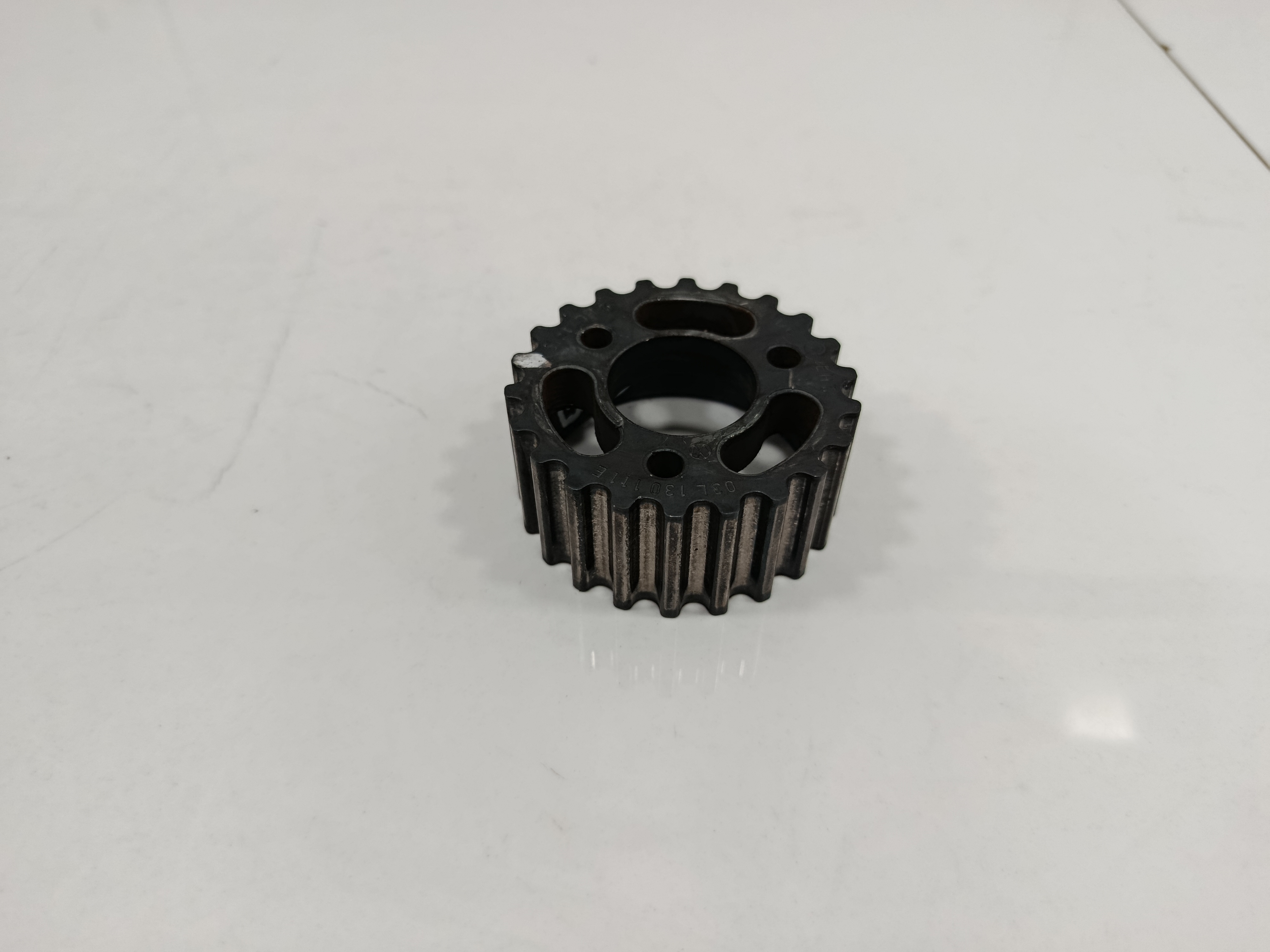 POLEA BOMBA INYECTORA SKODA OCTAVIA BERLINA (1Z3) Active