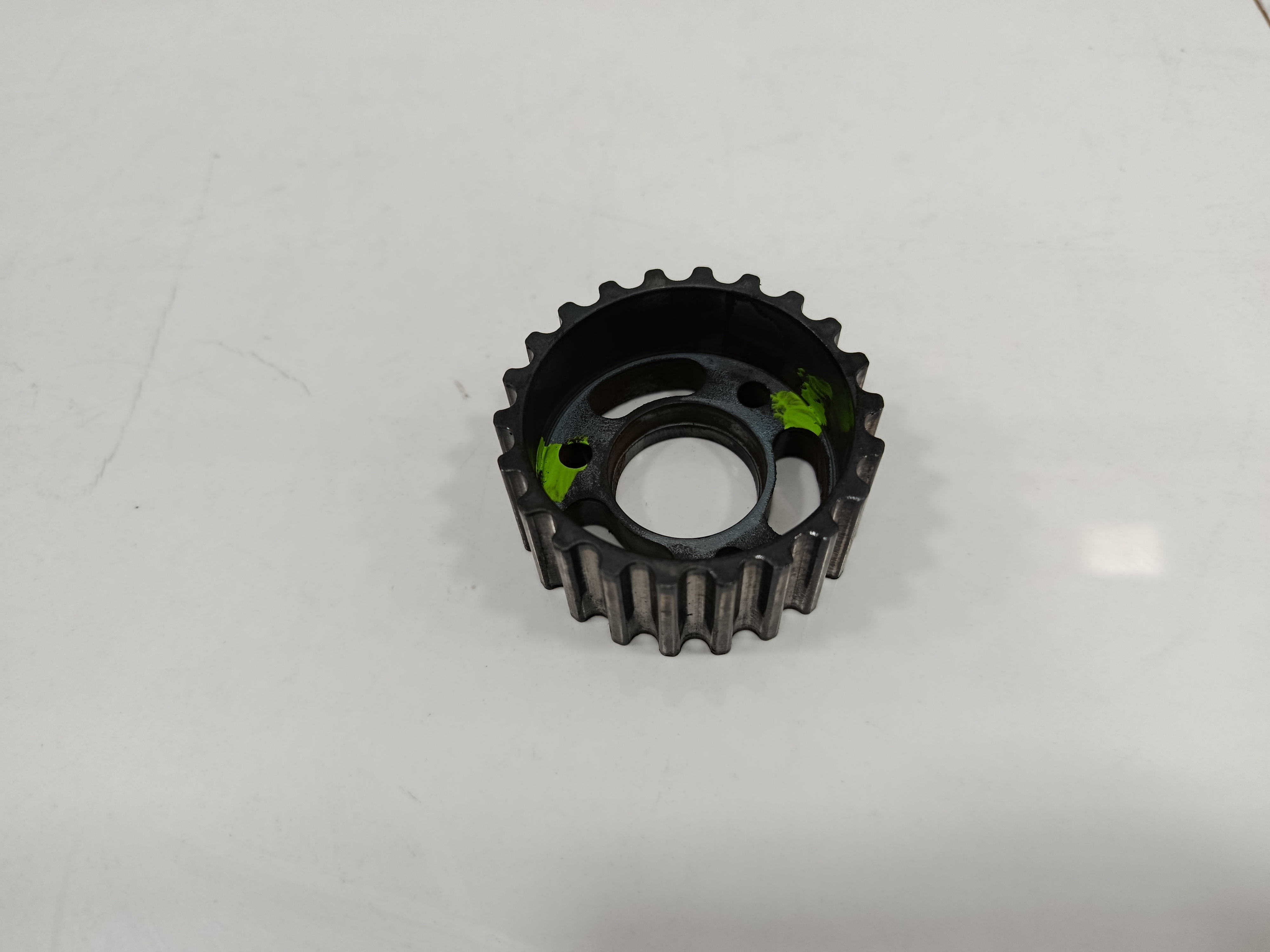POLEA BOMBA INYECTORA SKODA OCTAVIA BERLINA (1Z3) Active