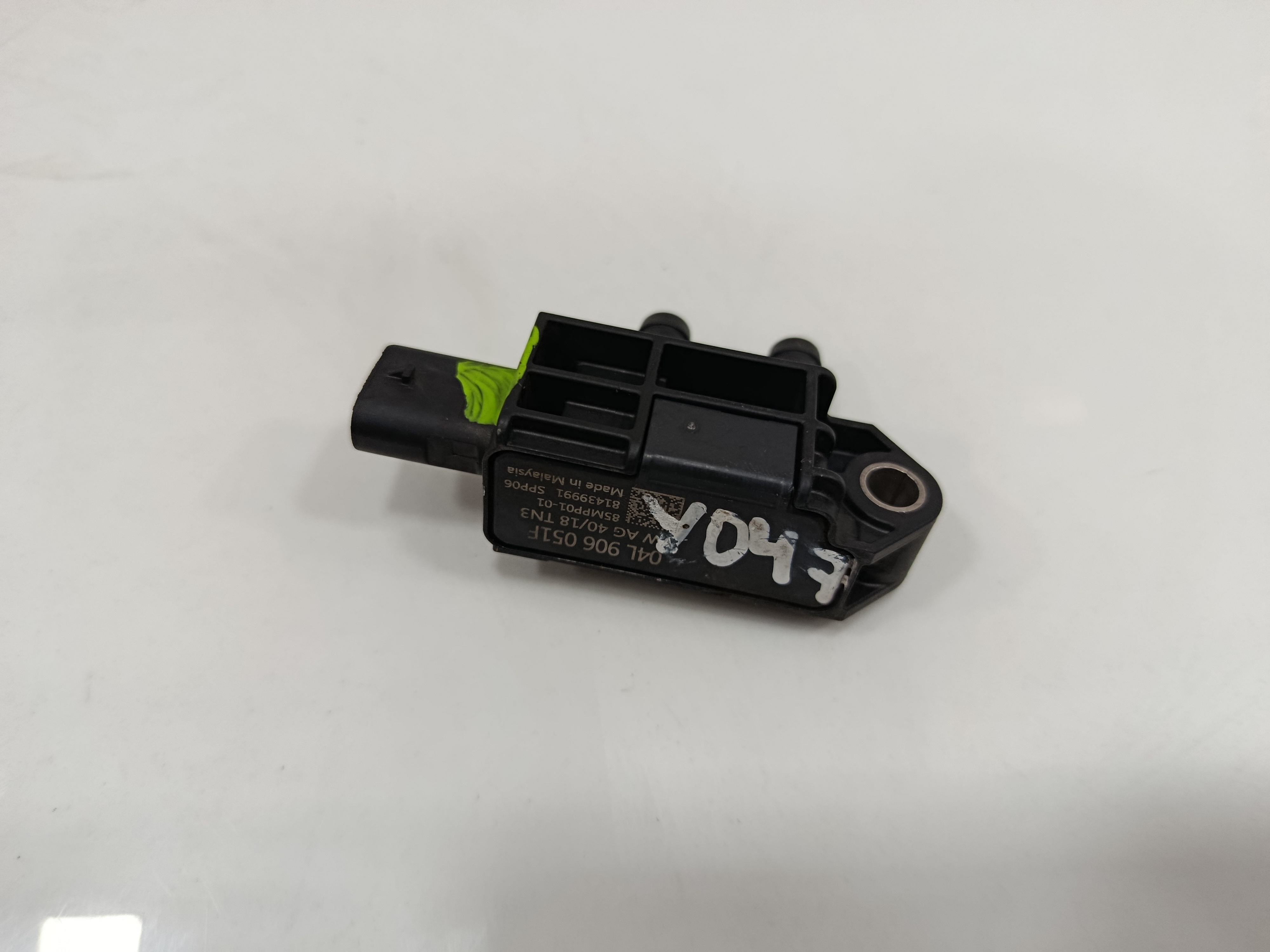 SENSOR PRESION SKODA OCTAVIA COMBI (5E5) *