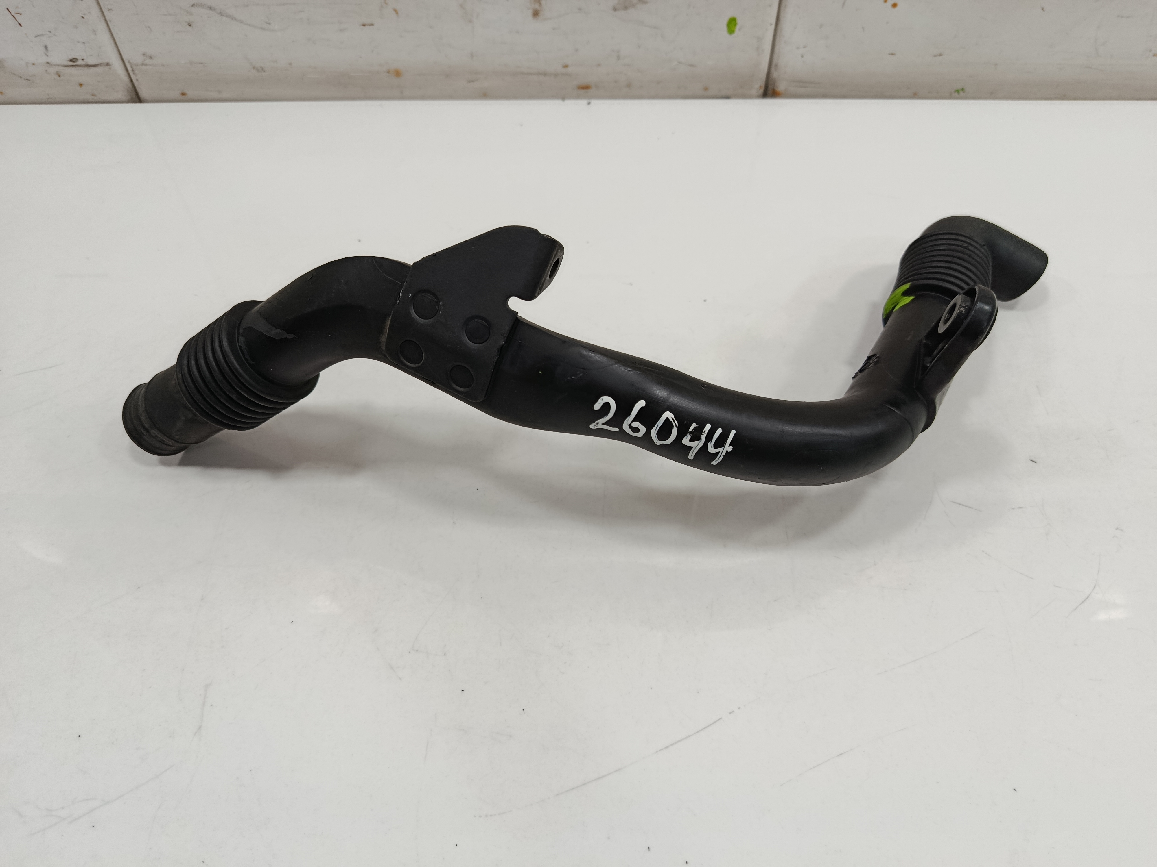 TUBO ADMISION SCANIA SERIE P/G/R (C-CLASE) FSa G320 (4x2) Corto CG 14