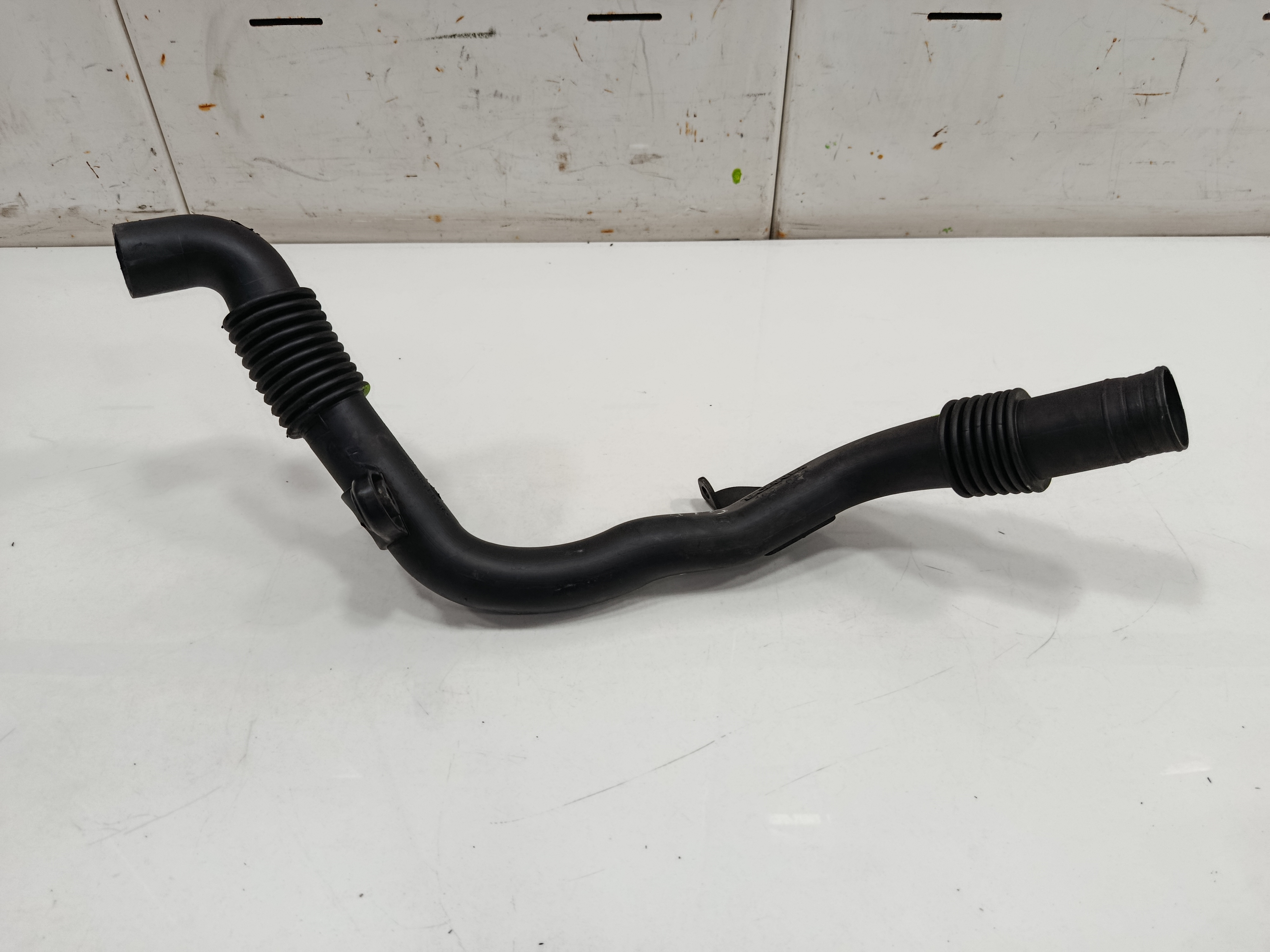 TUBO ADMISION SCANIA SERIE P/G/R (C-CLASE) FSa G320 (4x2) Corto CG 14