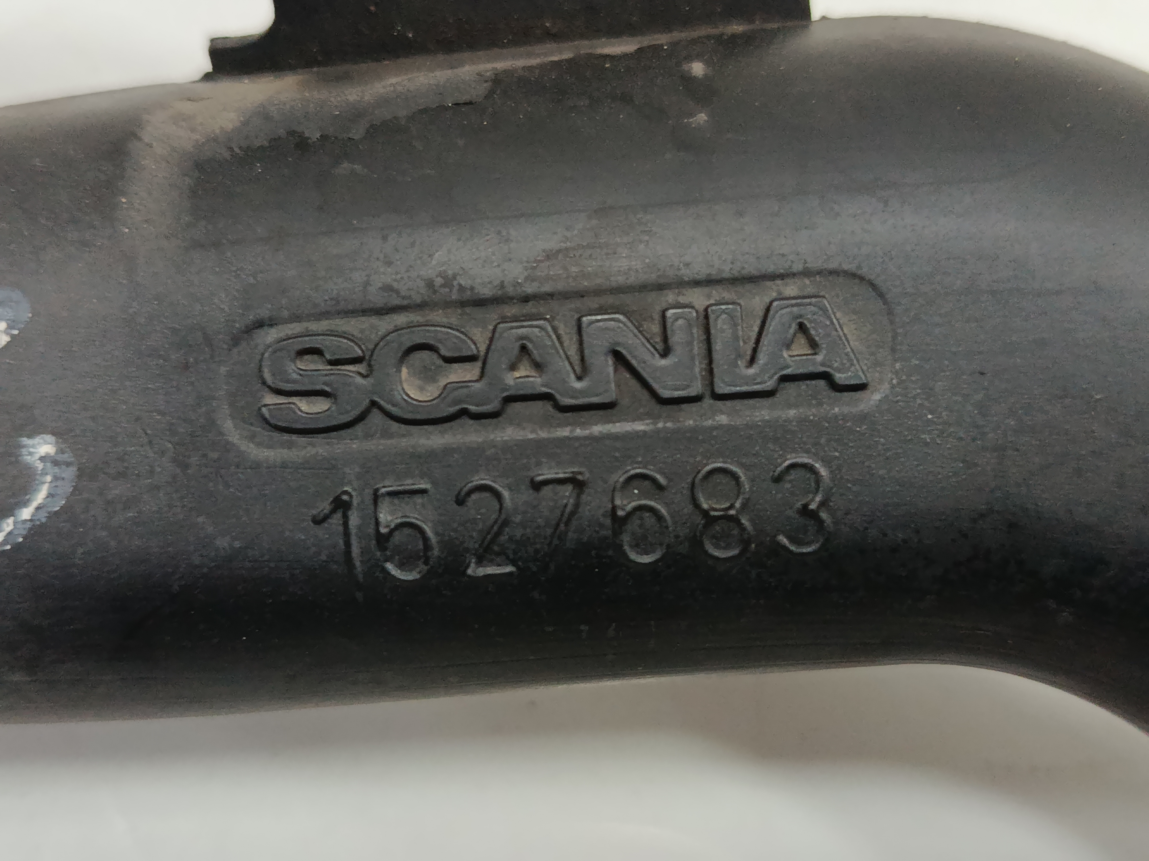 TUBO ADMISION SCANIA SERIE P/G/R (C-CLASE) FSa G320 (4x2) Corto CG 14