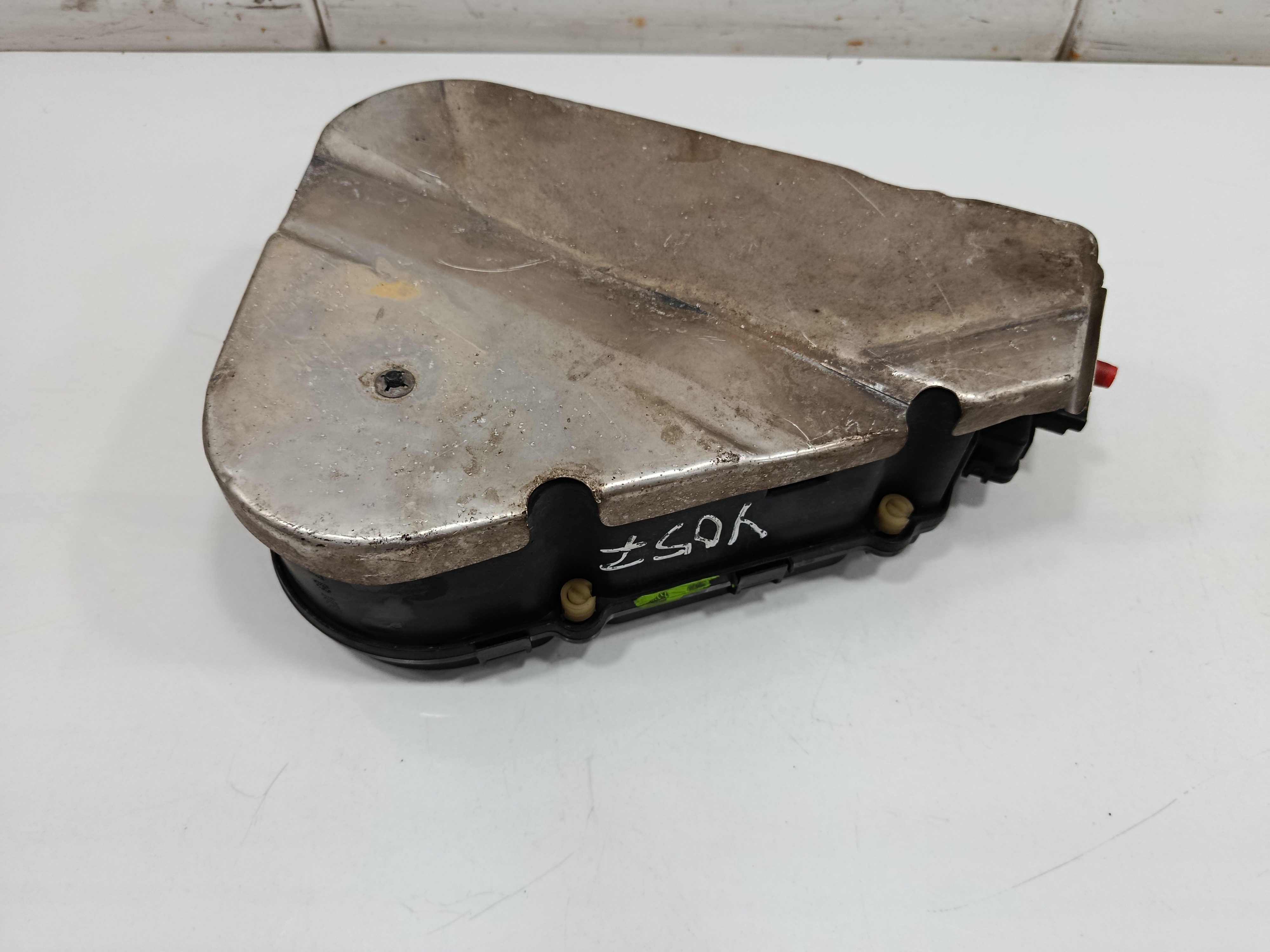DEPOSITO FAP PEUGEOT 308 SPORTIUM