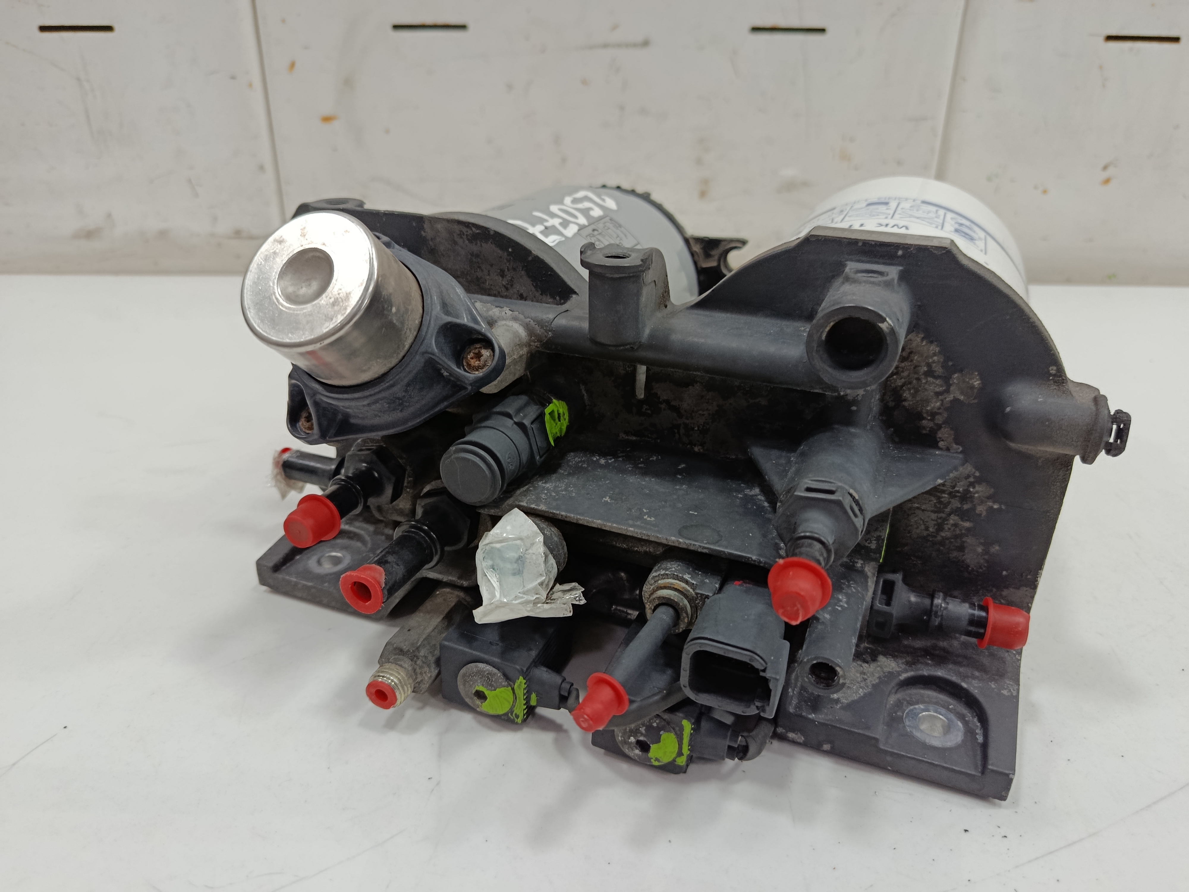 FILTRO COMBUSTIBLE RENAULT SERIE T Fg 4x2 Day-Cab