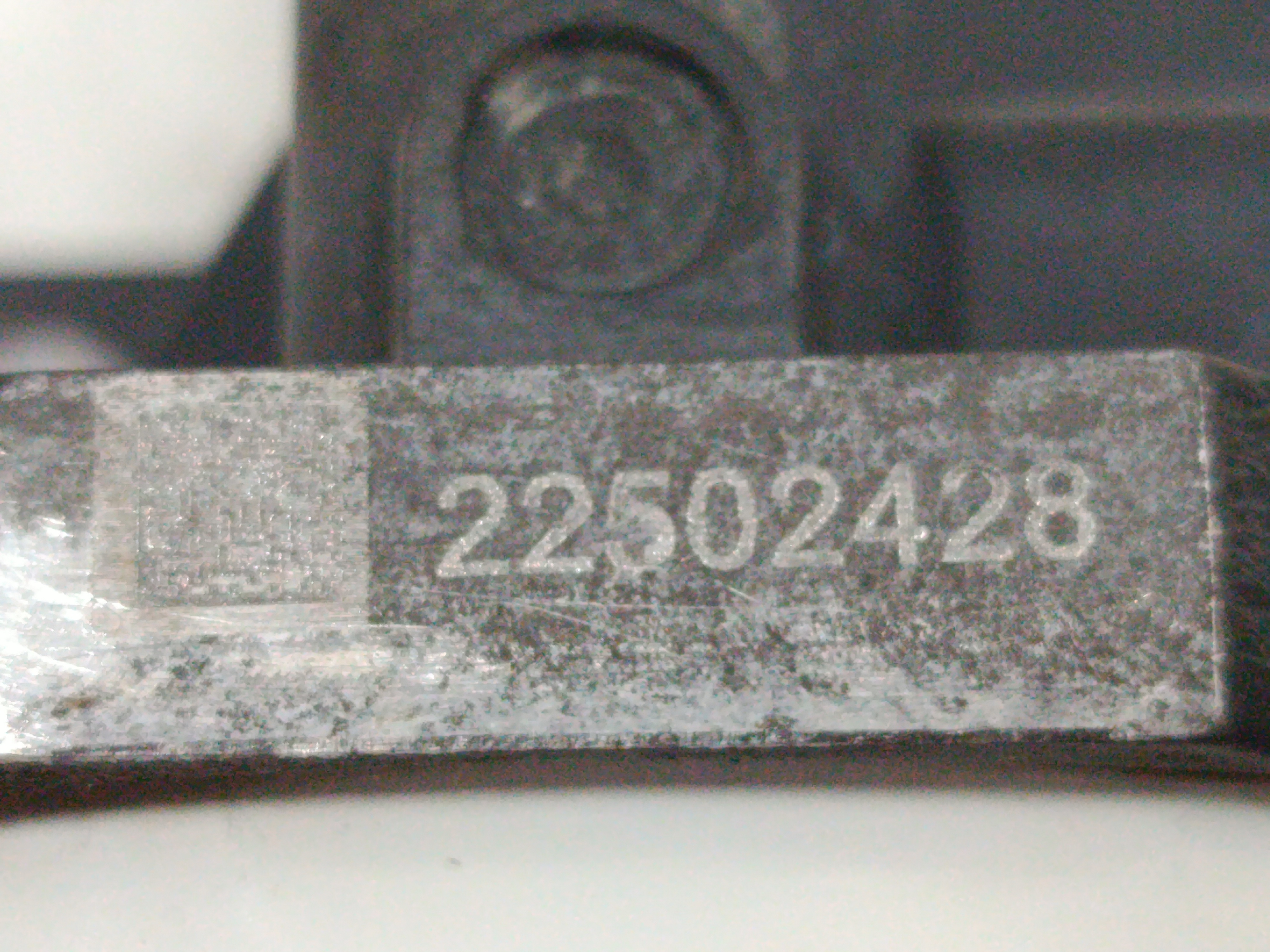 FILTRO COMBUSTIBLE RENAULT SERIE T Fg 4x2 Day-Cab