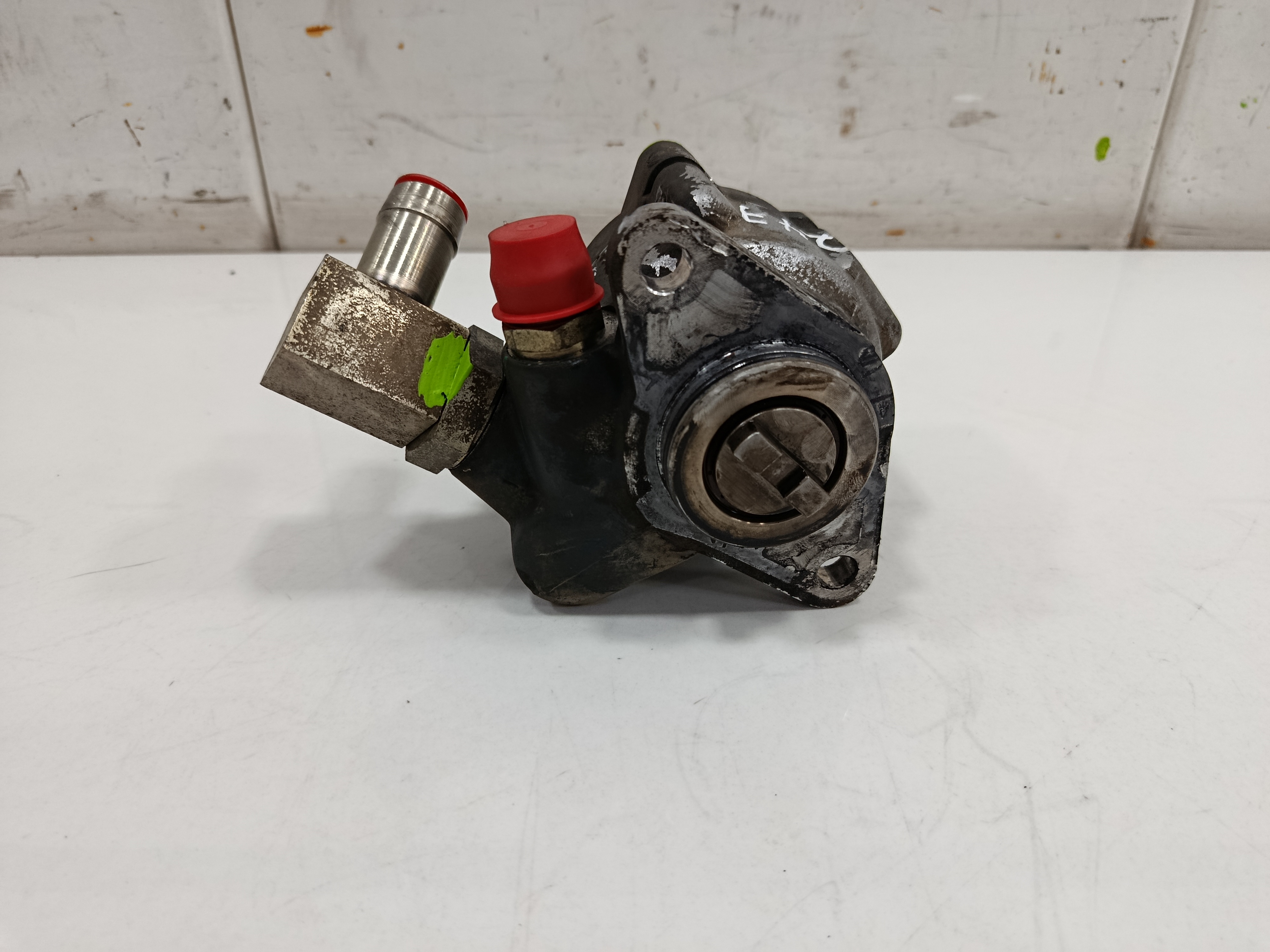 BOMBA DIRECCION RENAULT MIDLUM FG   XXX.10                   E4 Cabina doble