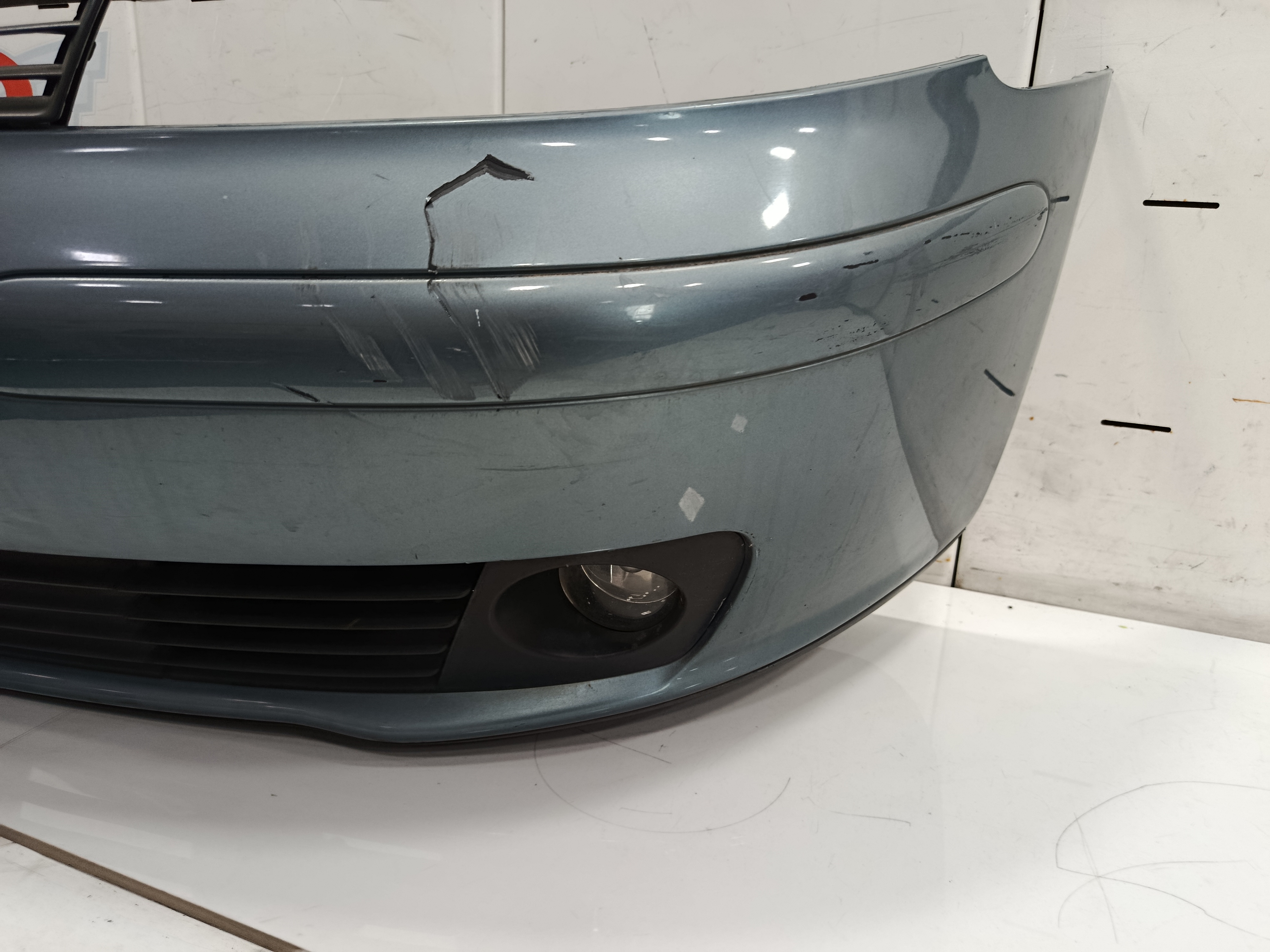 PARAGOLPES DELANTERO SEAT IBIZA (6L1) Cool