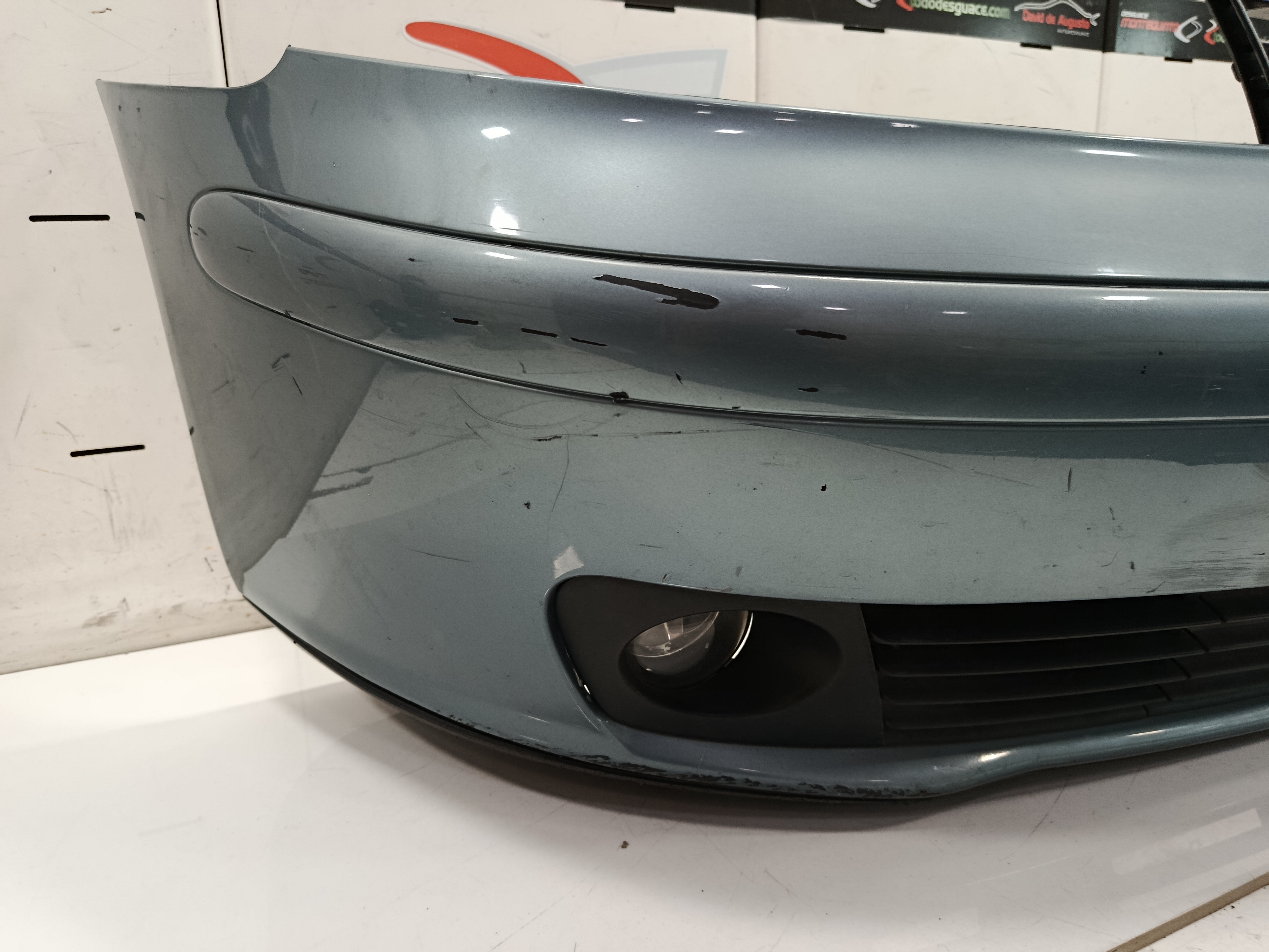 PARAGOLPES DELANTERO SEAT IBIZA (6L1) Cool