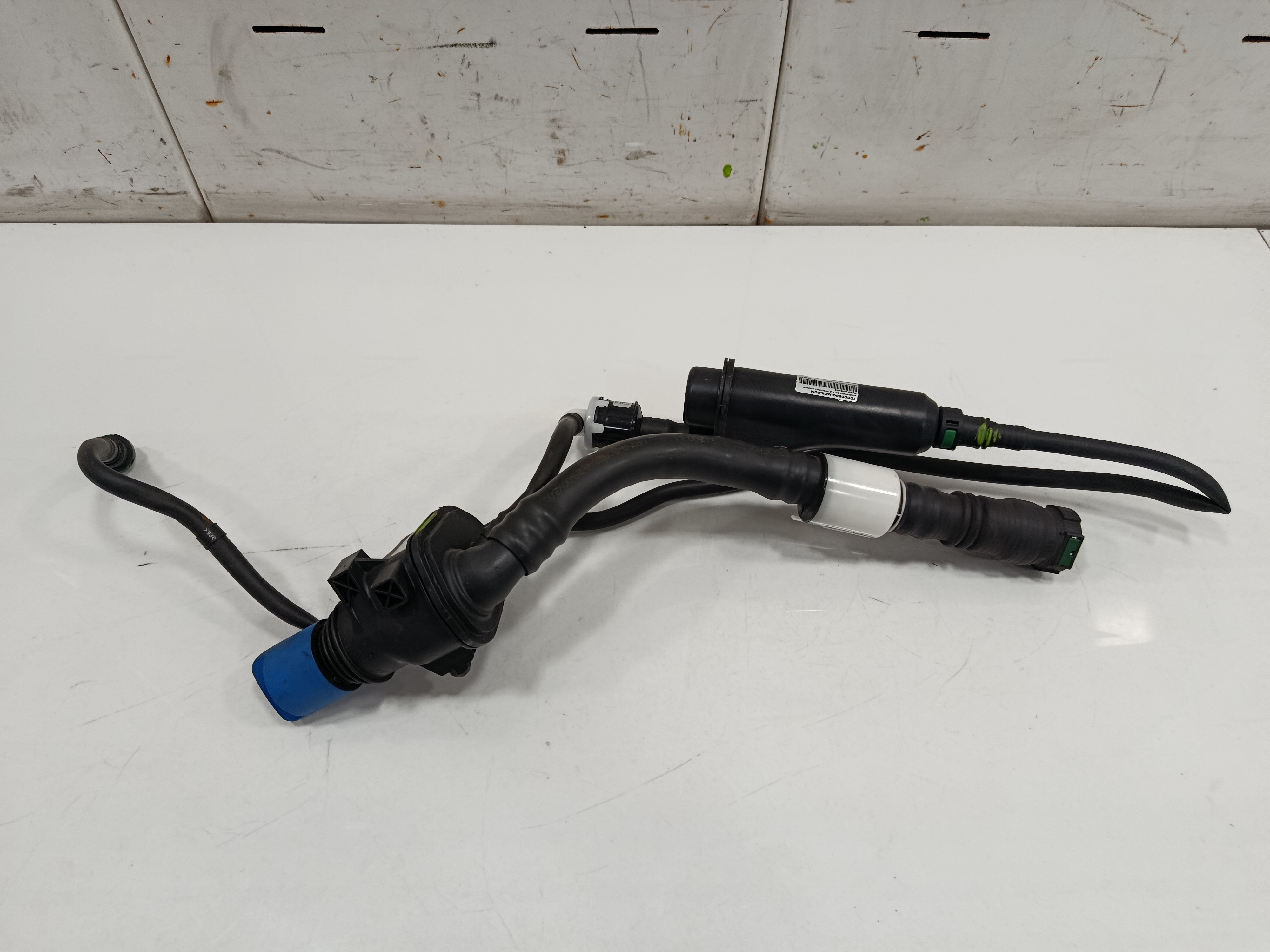 TUBO ADBLUE VOLKSWAGEN GOLF VII SPORTSVAN Advance