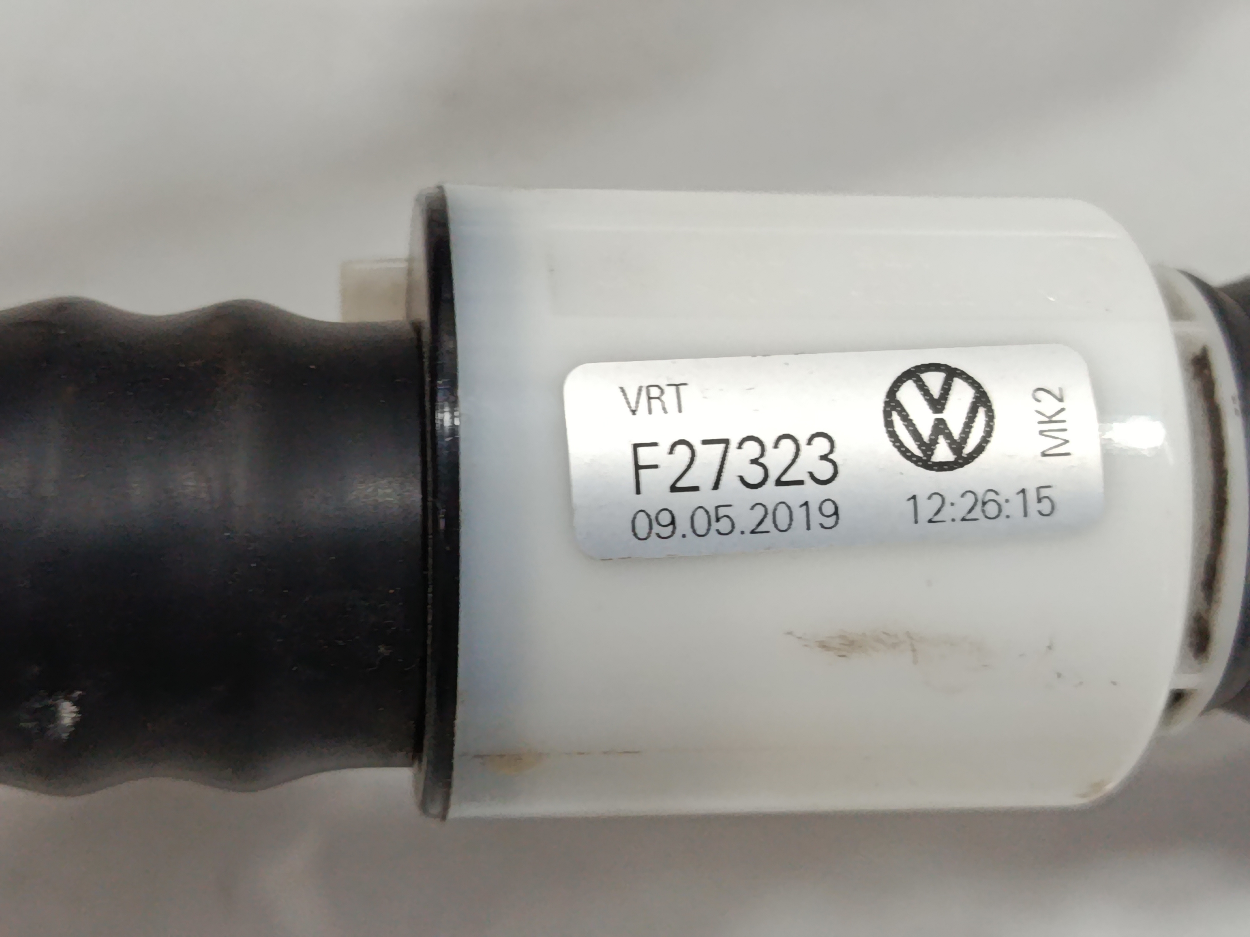 TUBO ADBLUE VOLKSWAGEN GOLF VII SPORTSVAN Advance