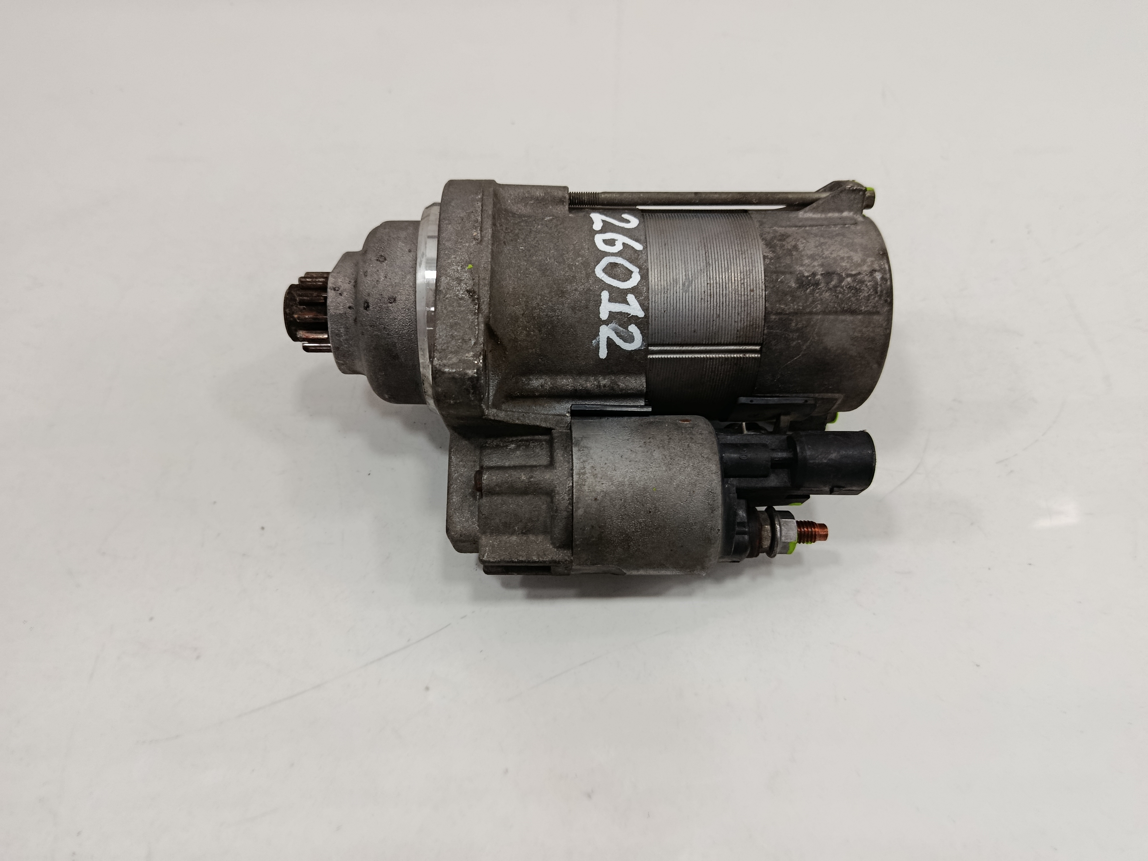 MOTOR ARRANQUE SEAT IBIZA (6L1) Cool