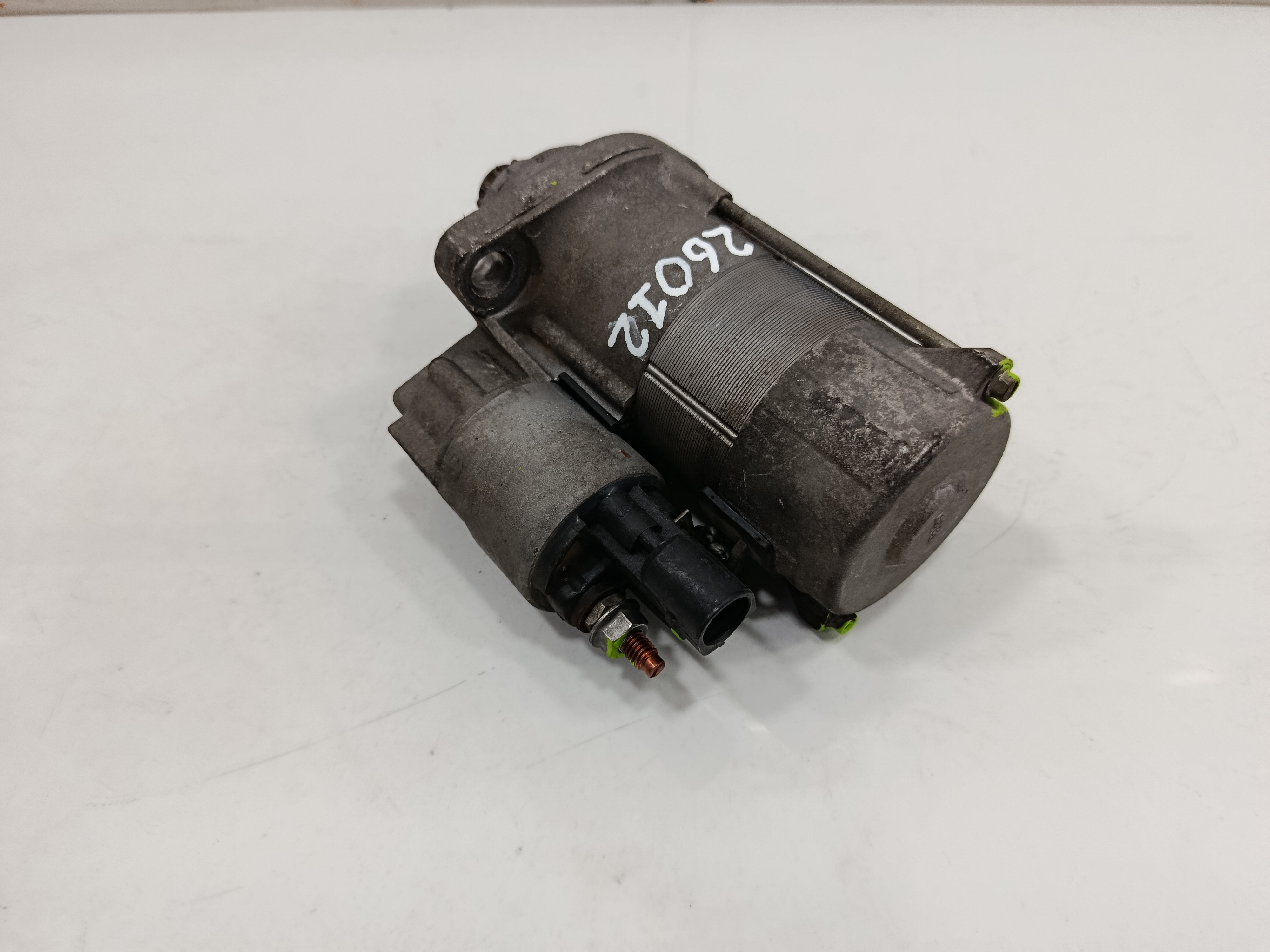 MOTOR ARRANQUE SEAT IBIZA (6L1) Cool