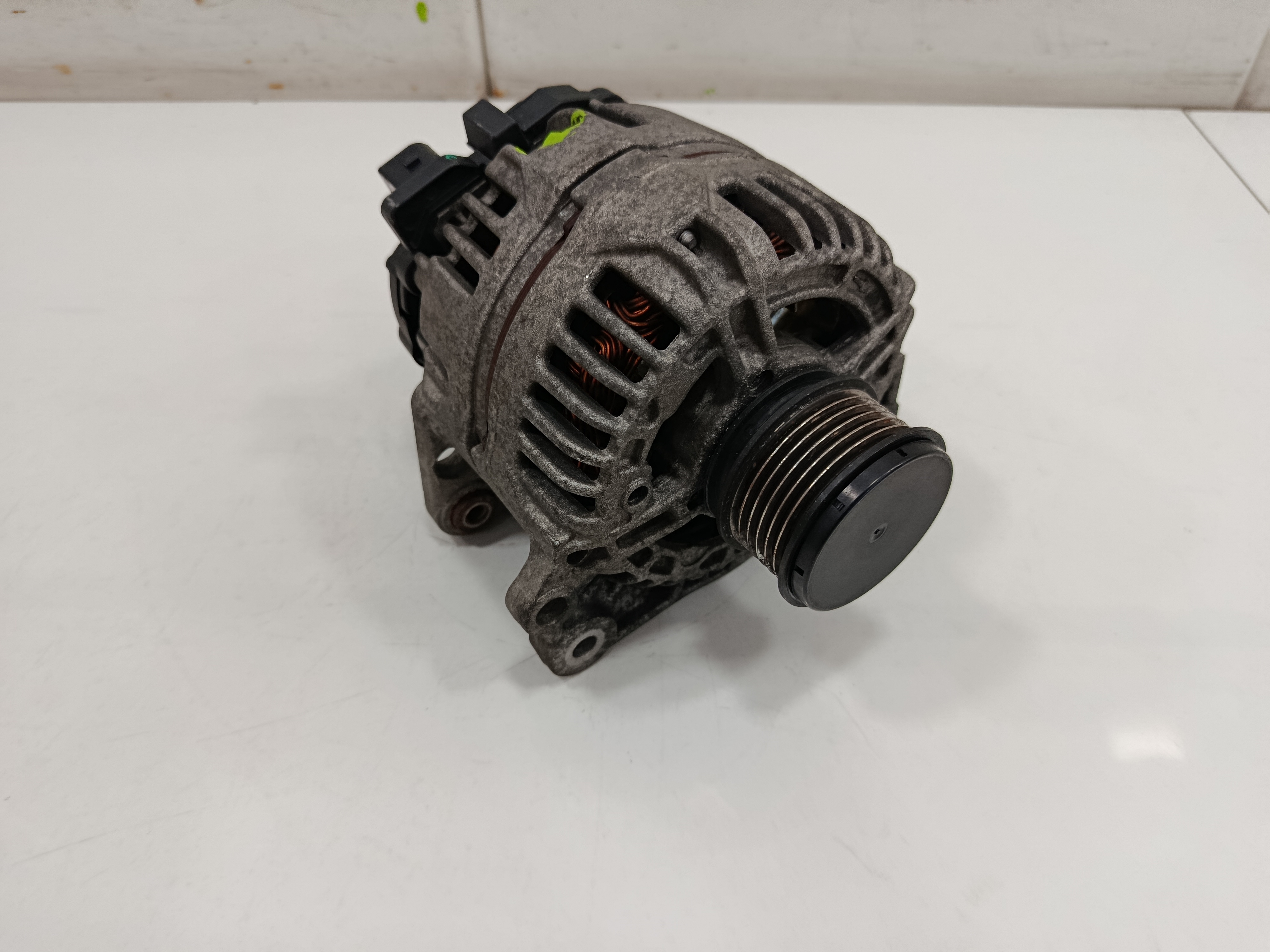ALTERNADOR SEAT IBIZA (6L1) Cool