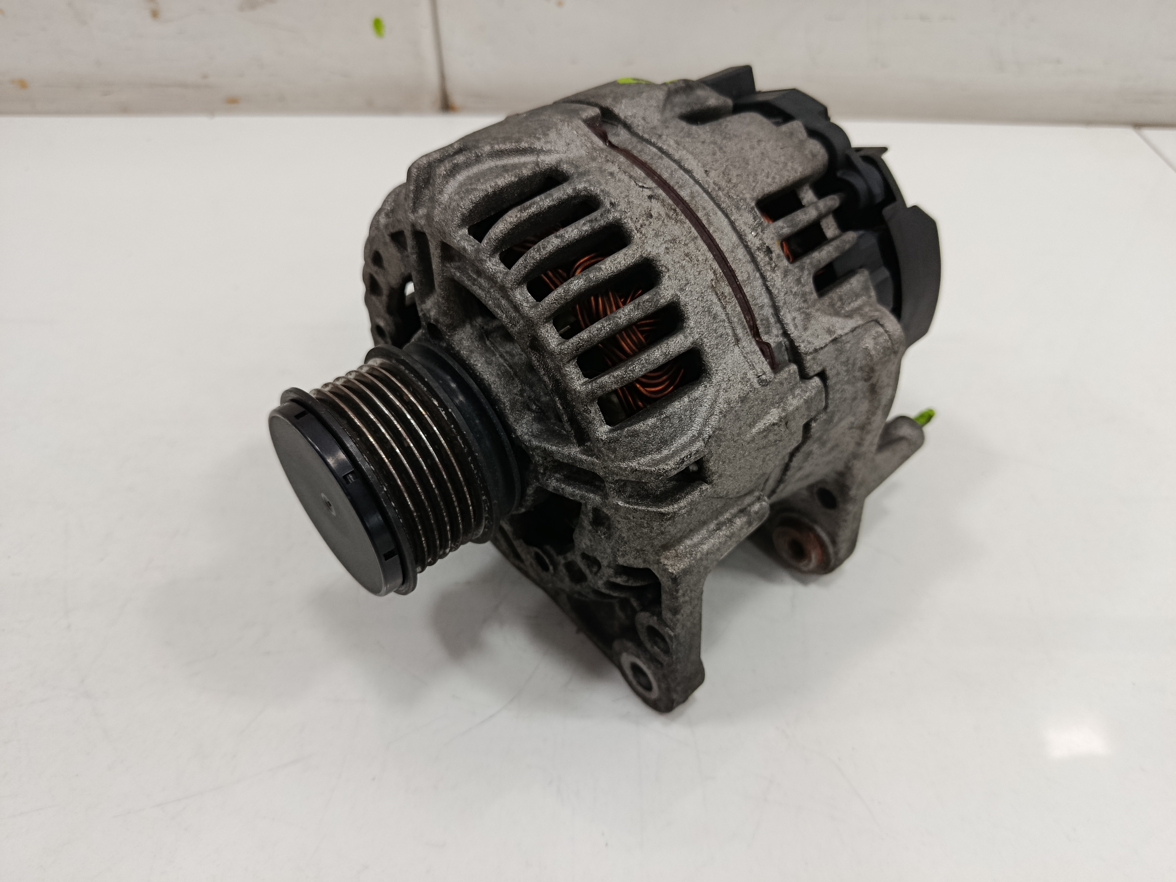 ALTERNADOR SEAT IBIZA (6L1) Cool