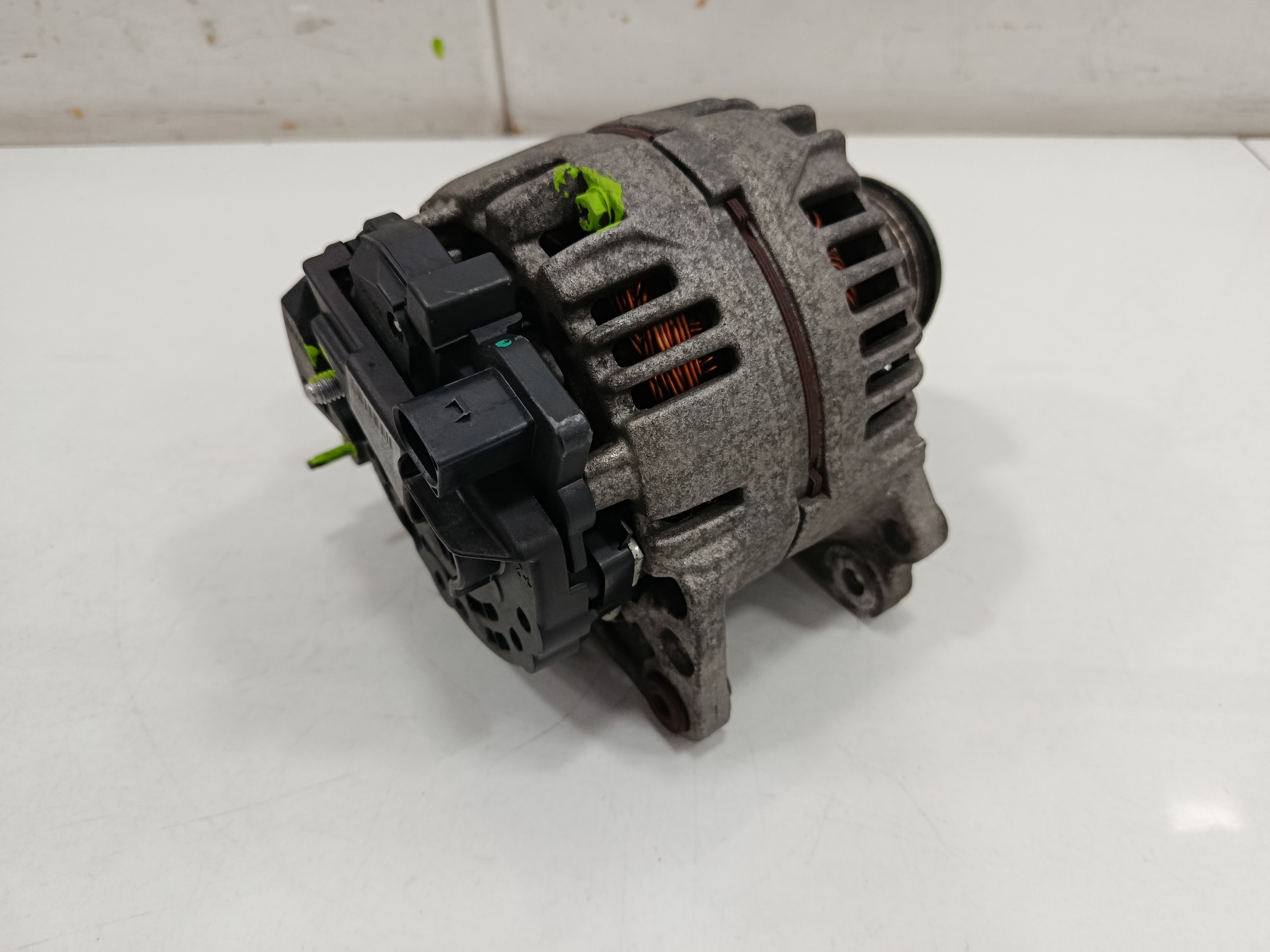 ALTERNADOR SEAT IBIZA (6L1) Cool