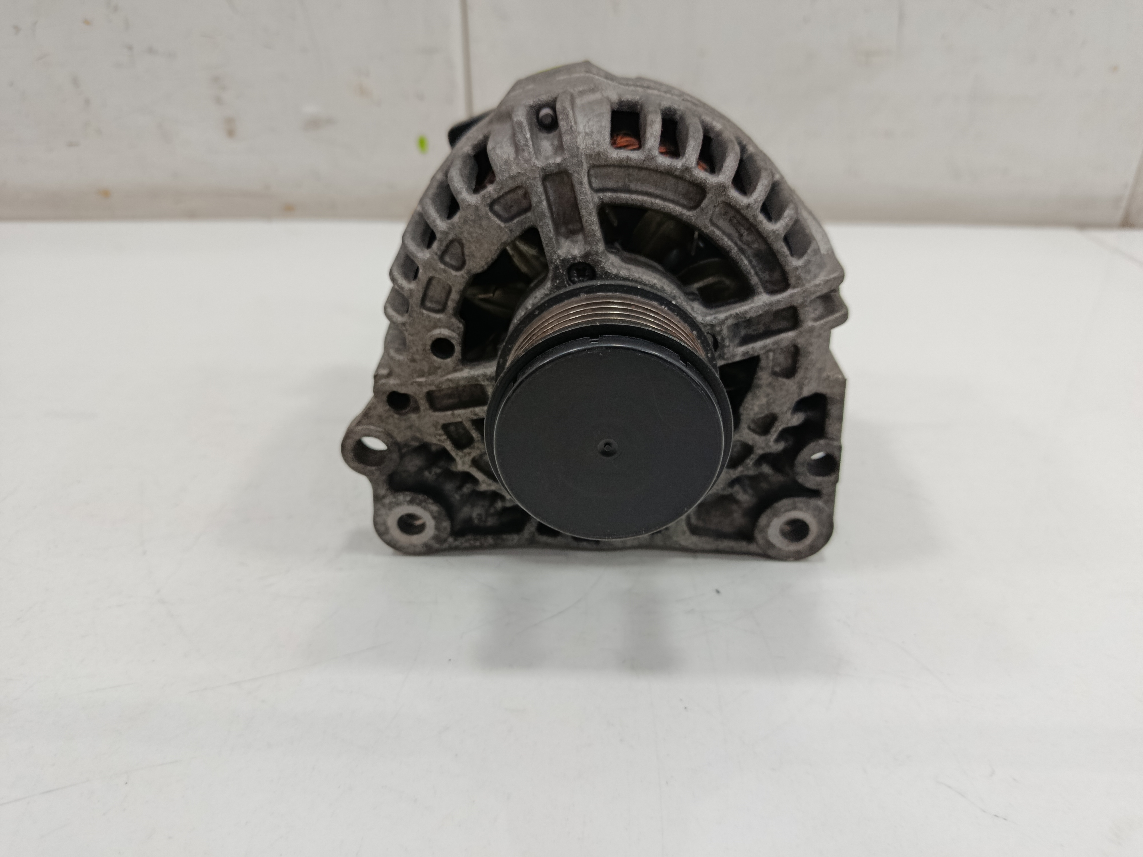 ALTERNADOR SEAT IBIZA (6L1) Cool