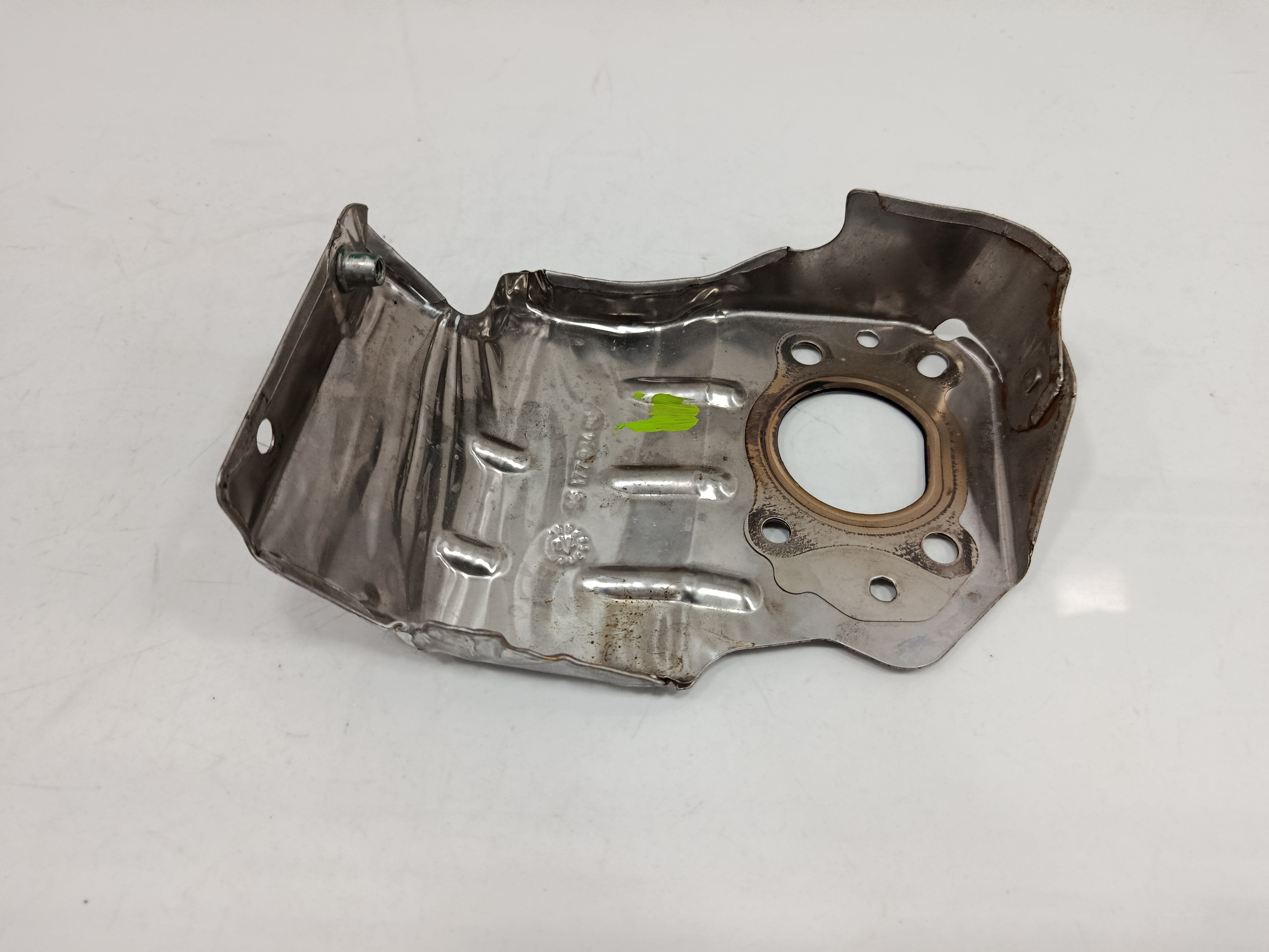 PROTECCION TERMICA CITROEN C3 *