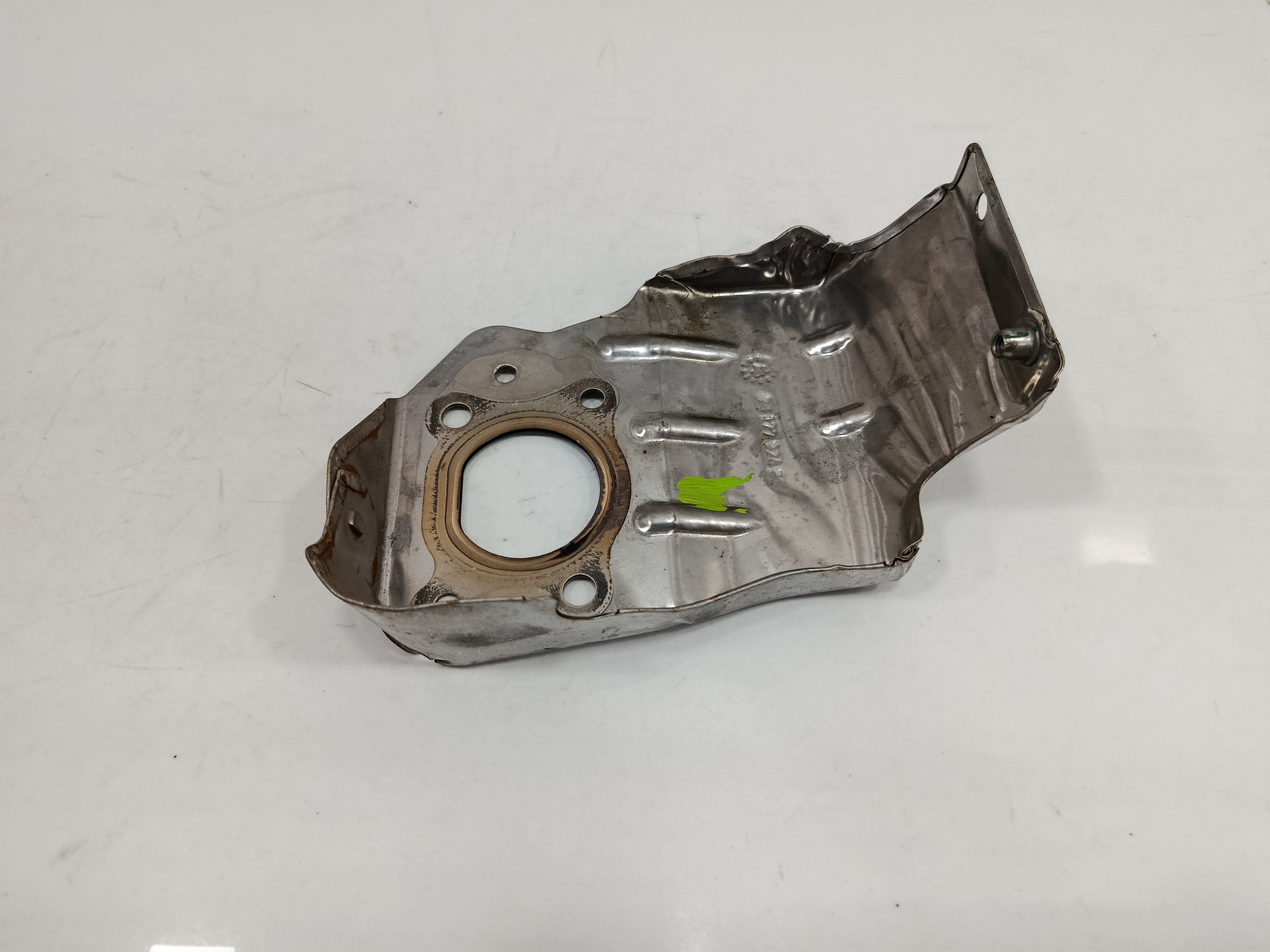 PROTECCION TERMICA CITROEN C3 *