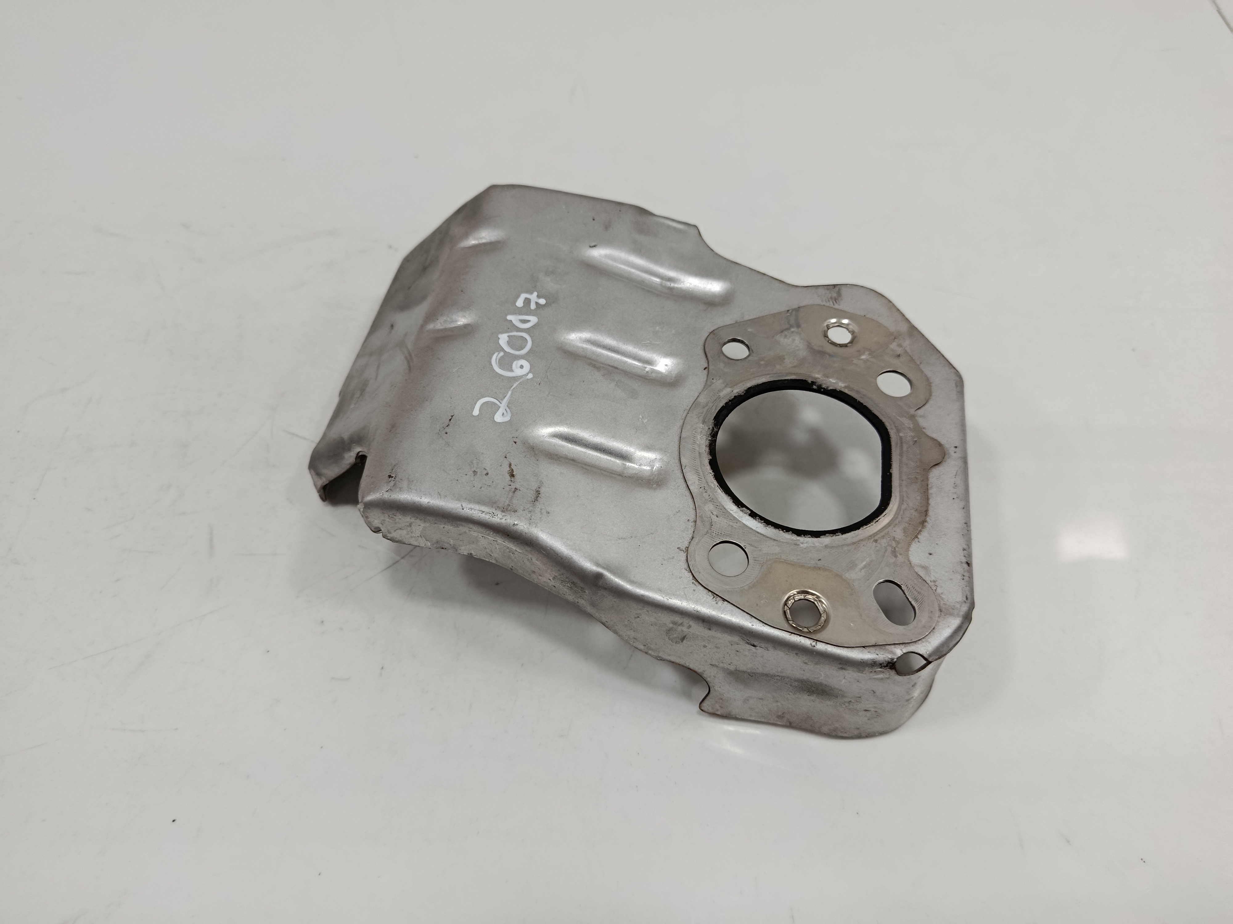 PROTECCION TERMICA CITROEN C3 *