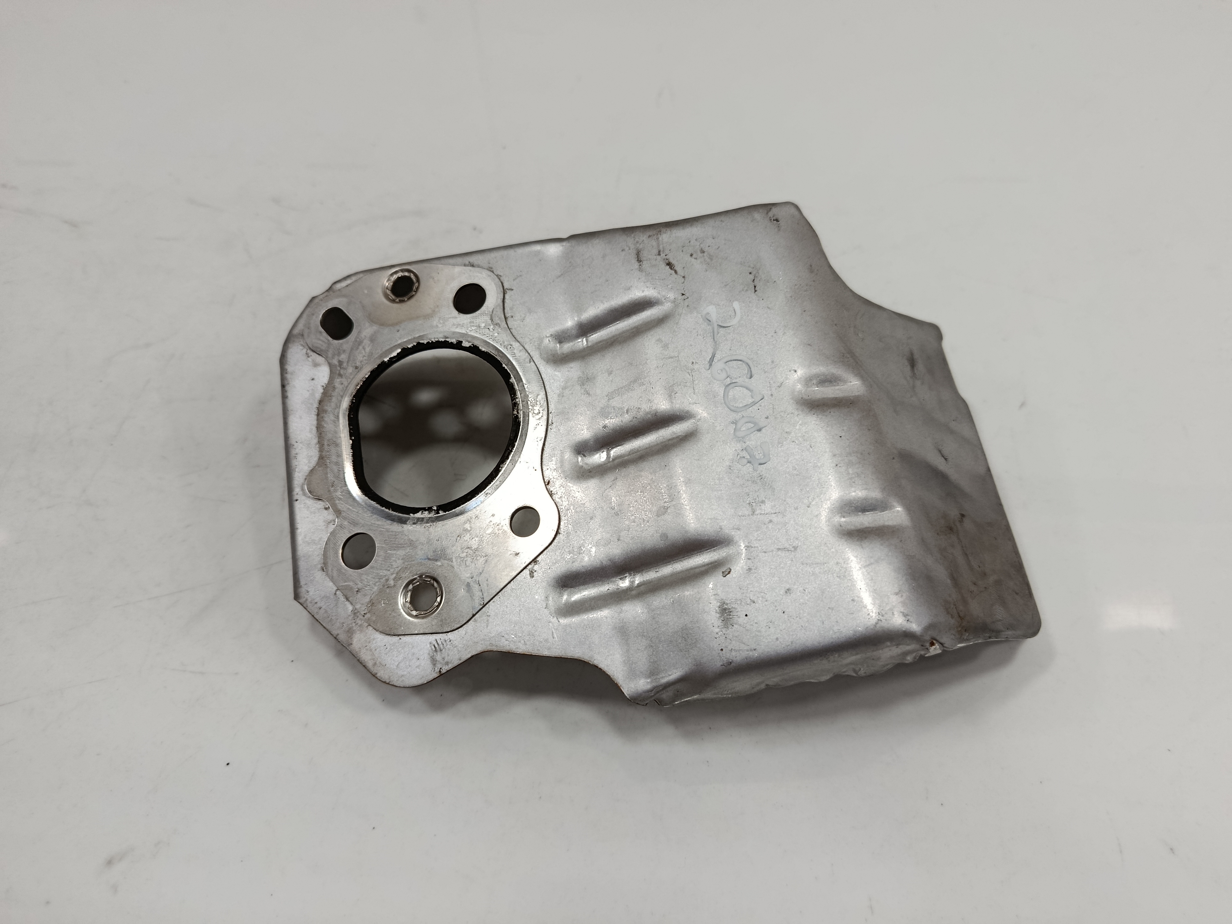 PROTECCION TERMICA CITROEN C3 *