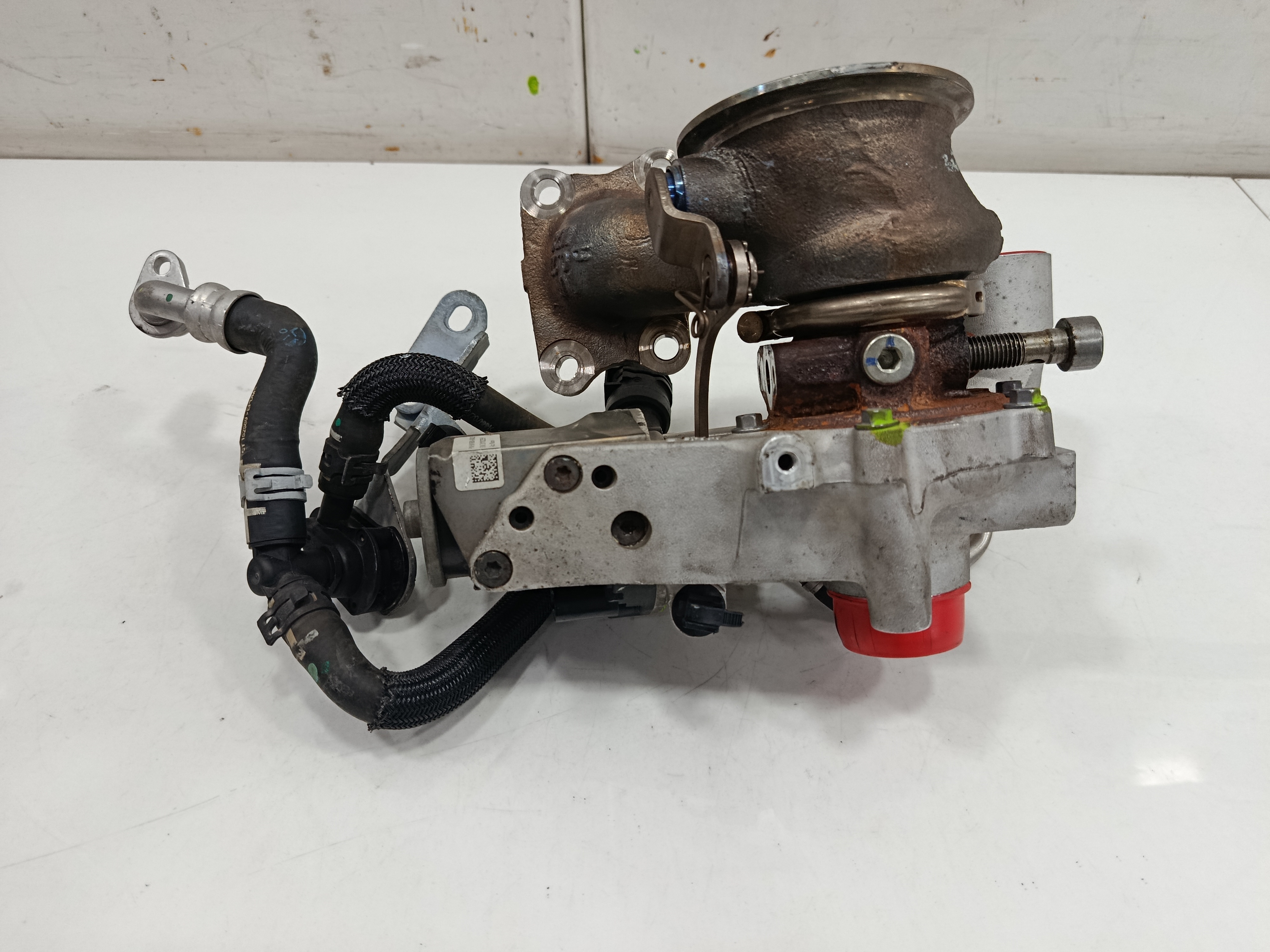 TURBO CITROEN C3 *