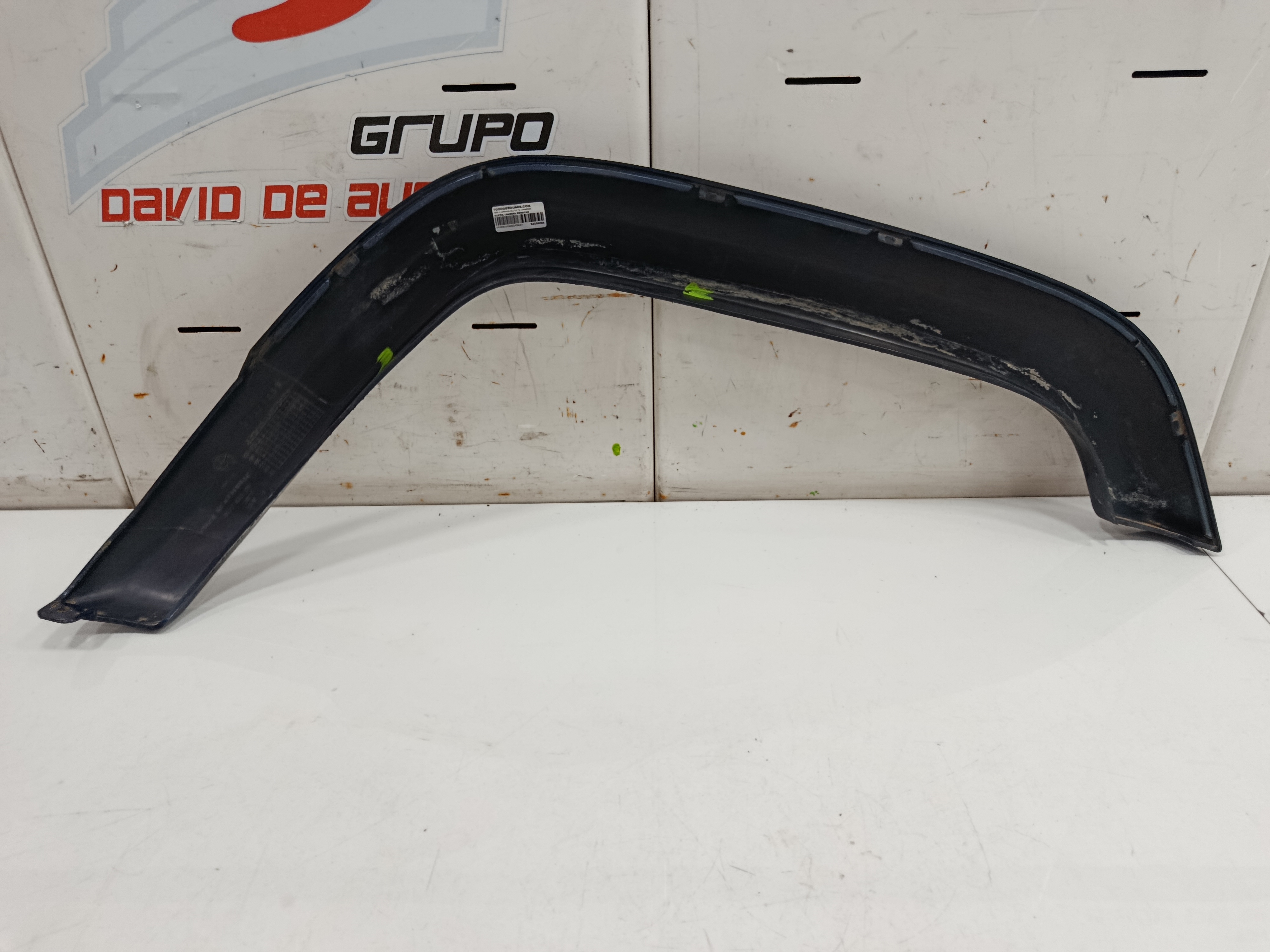 ALETIN TRASERO DERECHO JEEP CHEROKEE (XJ) 2.5 TD Jamboree