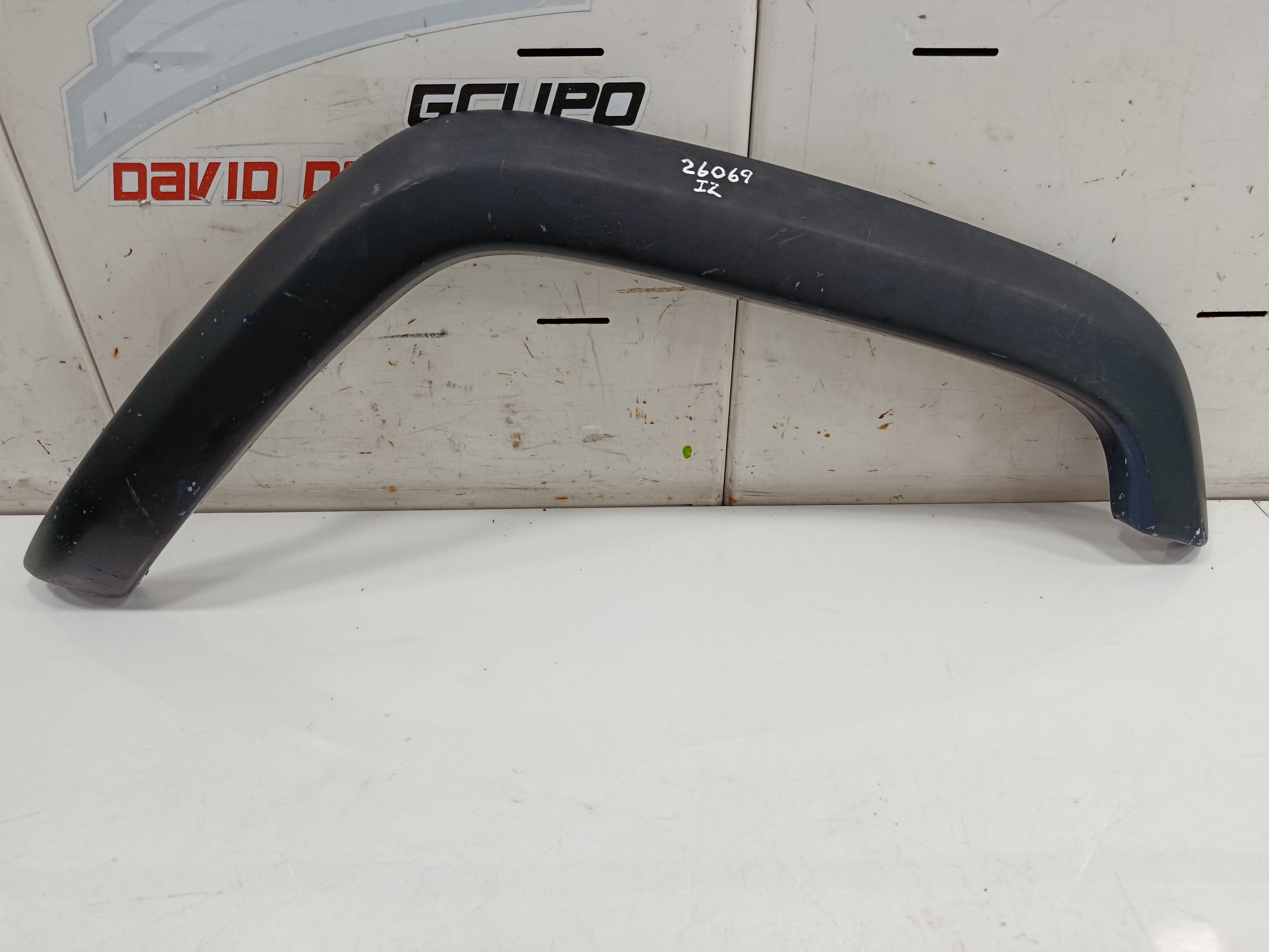 ALETIN TRASERO IZQUIERDO JEEP CHEROKEE (XJ) 2.5 TD Jamboree