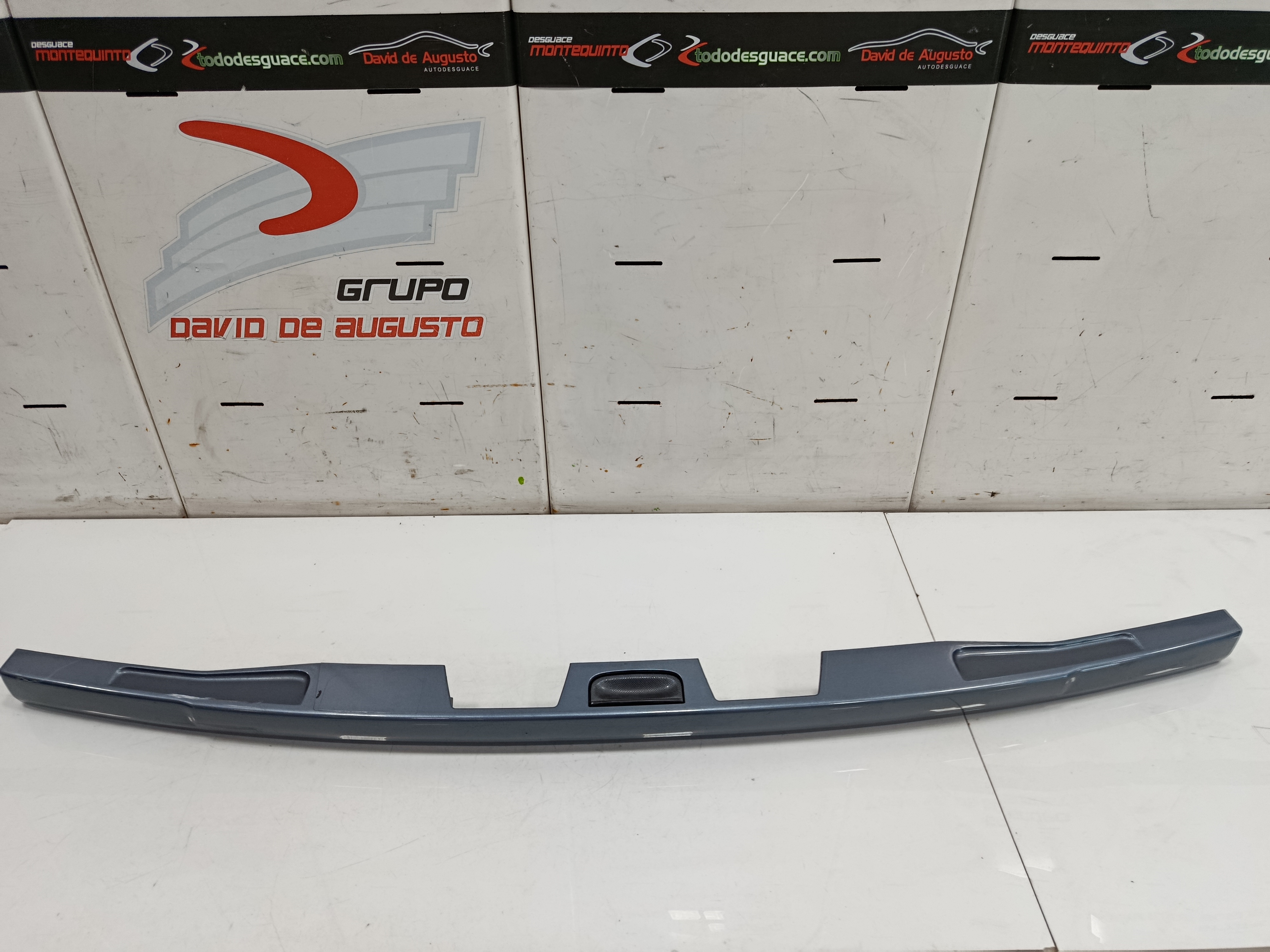 MANETA EXTERIOR PORTON CITROEN C4 GRAND PICASSO Business