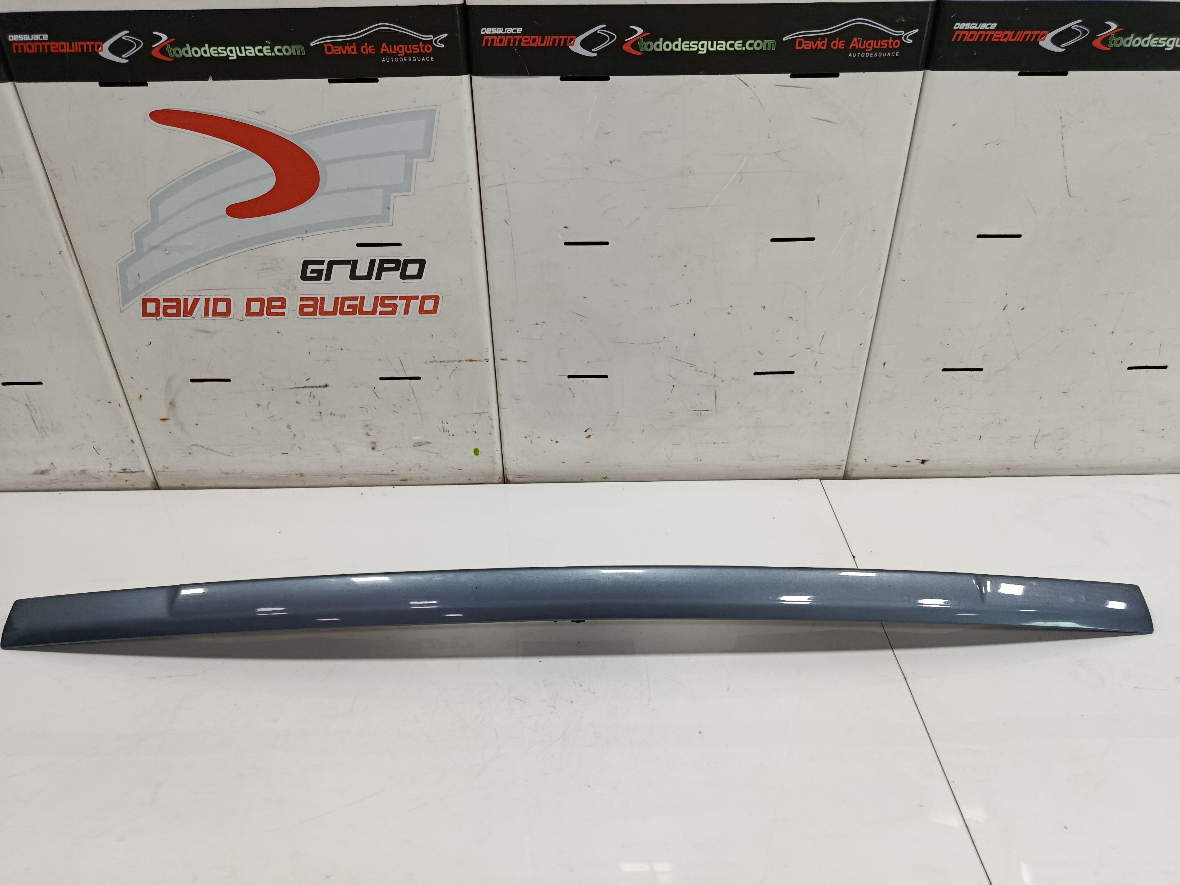 MANETA EXTERIOR PORTON CITROEN C4 GRAND PICASSO Business