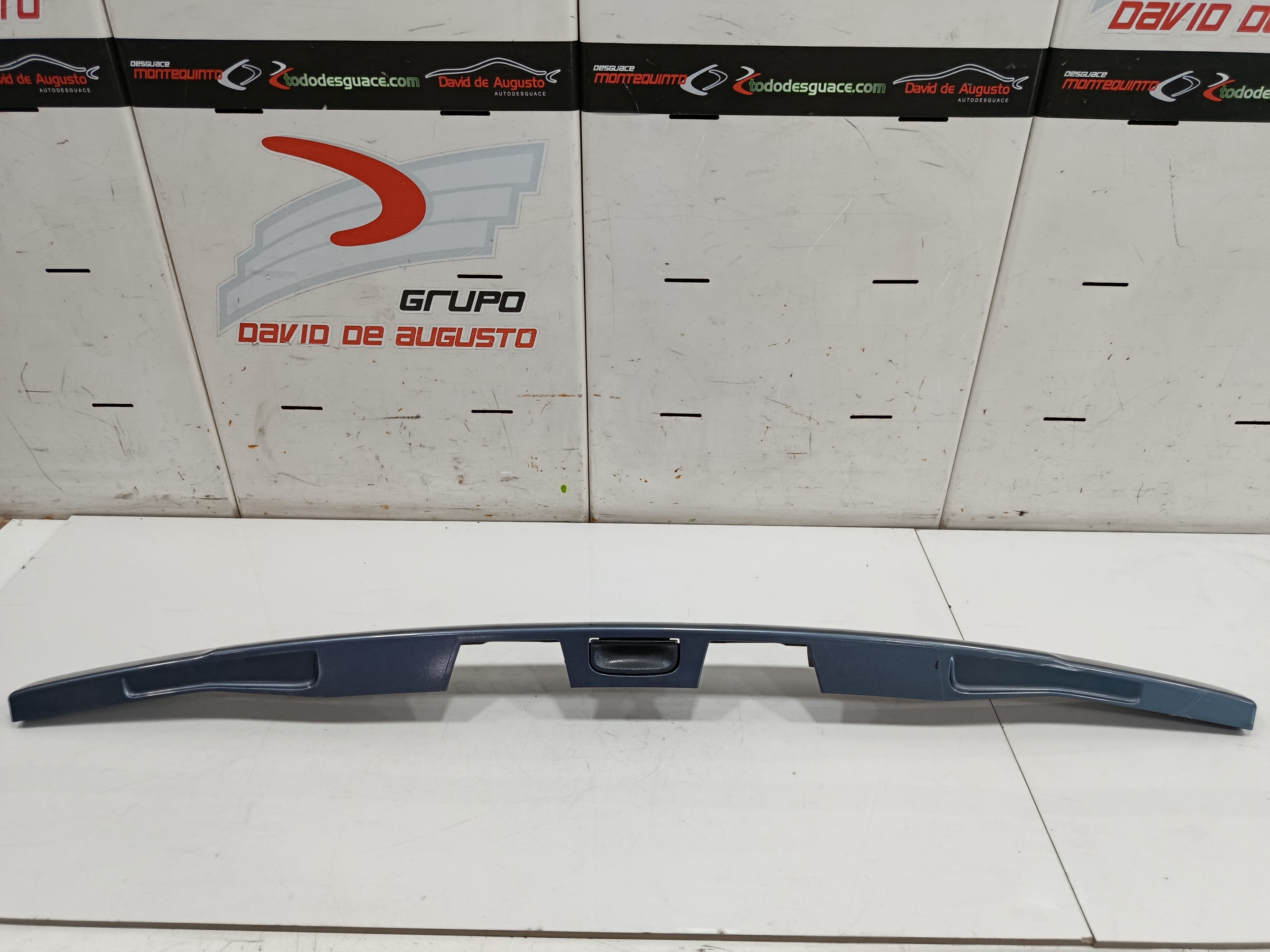 MANETA EXTERIOR PORTON CITROEN C4 GRAND PICASSO Business