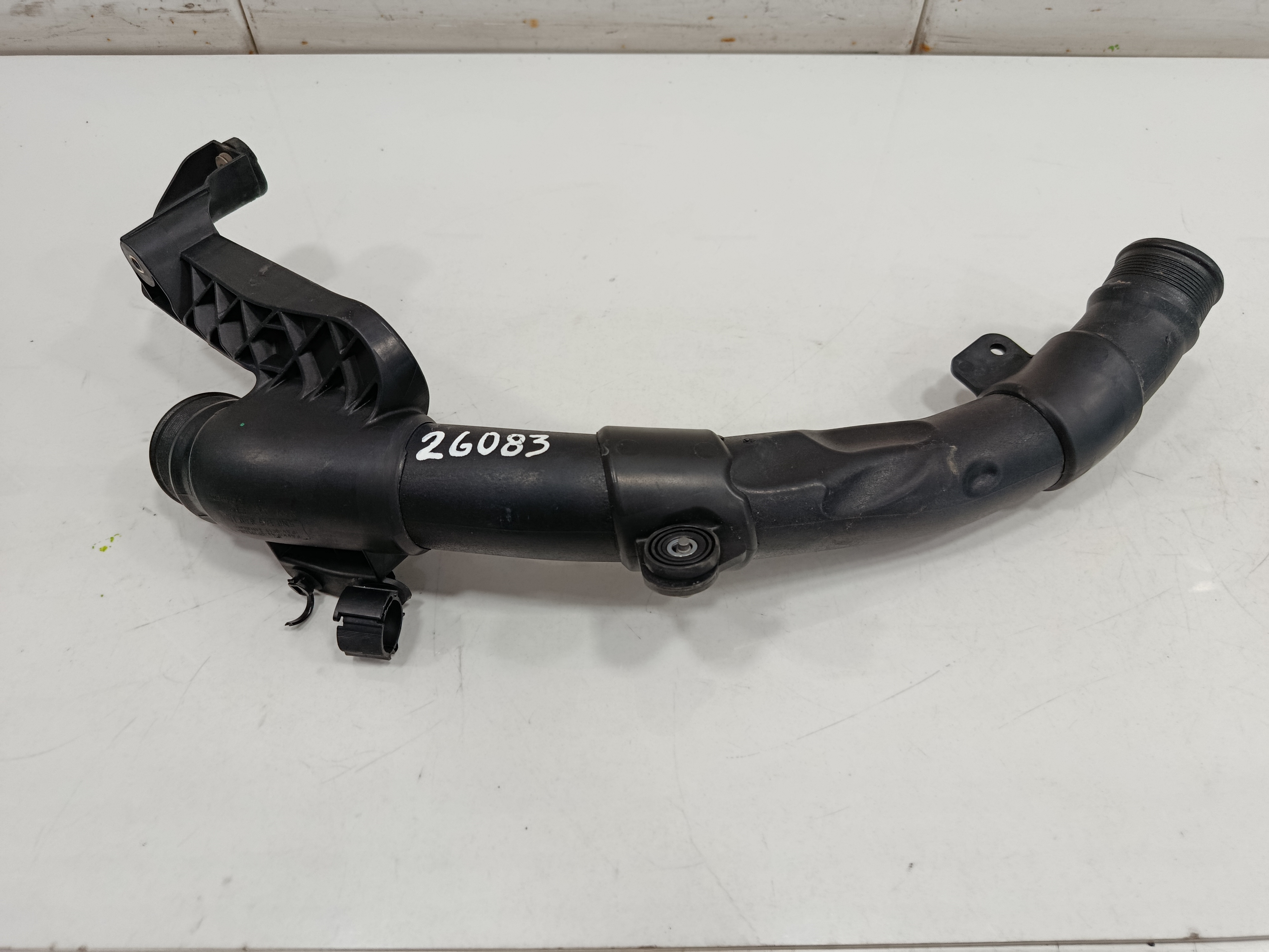 TUBO INTECOOLER AUDI Q3 (8U) 2.0 TDI (103kW) Advance