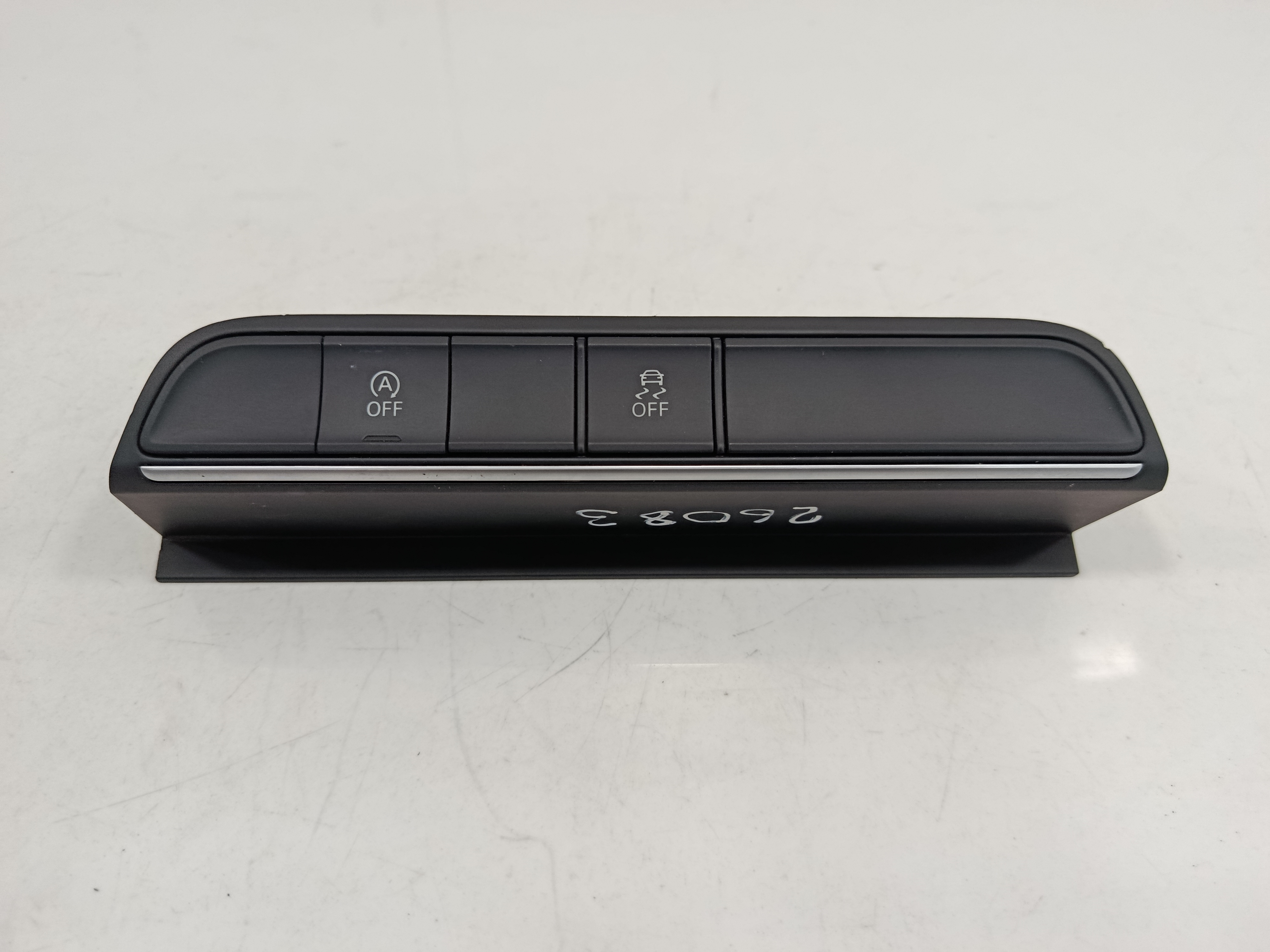 MANDO MULTIFUNCION AUDI Q3 (8U) 2.0 TDI (103kW) Advance