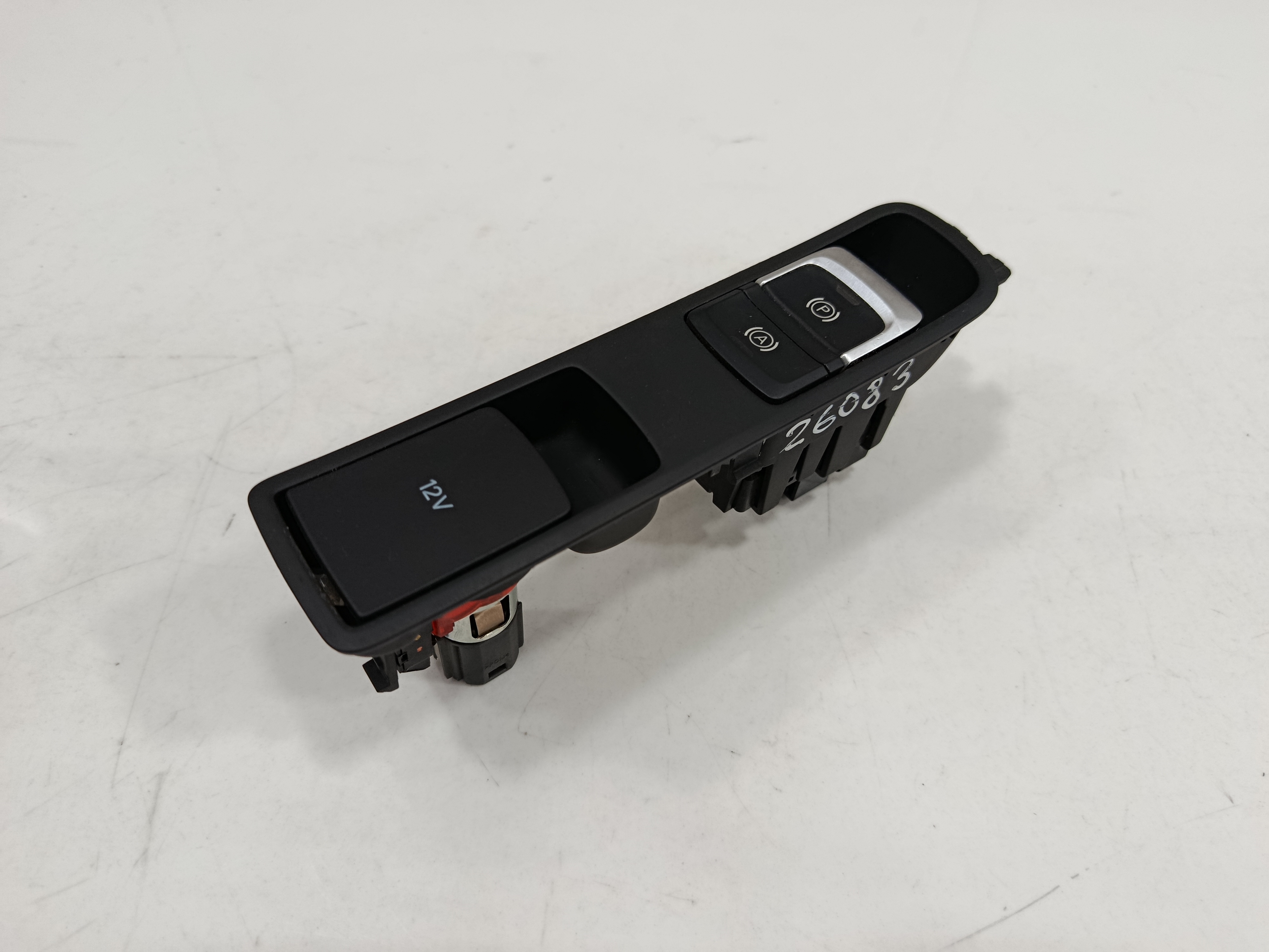 FRENO DE MANO ELECTRICO AUDI Q3 (8U) 2.0 TDI (103kW) Advance
