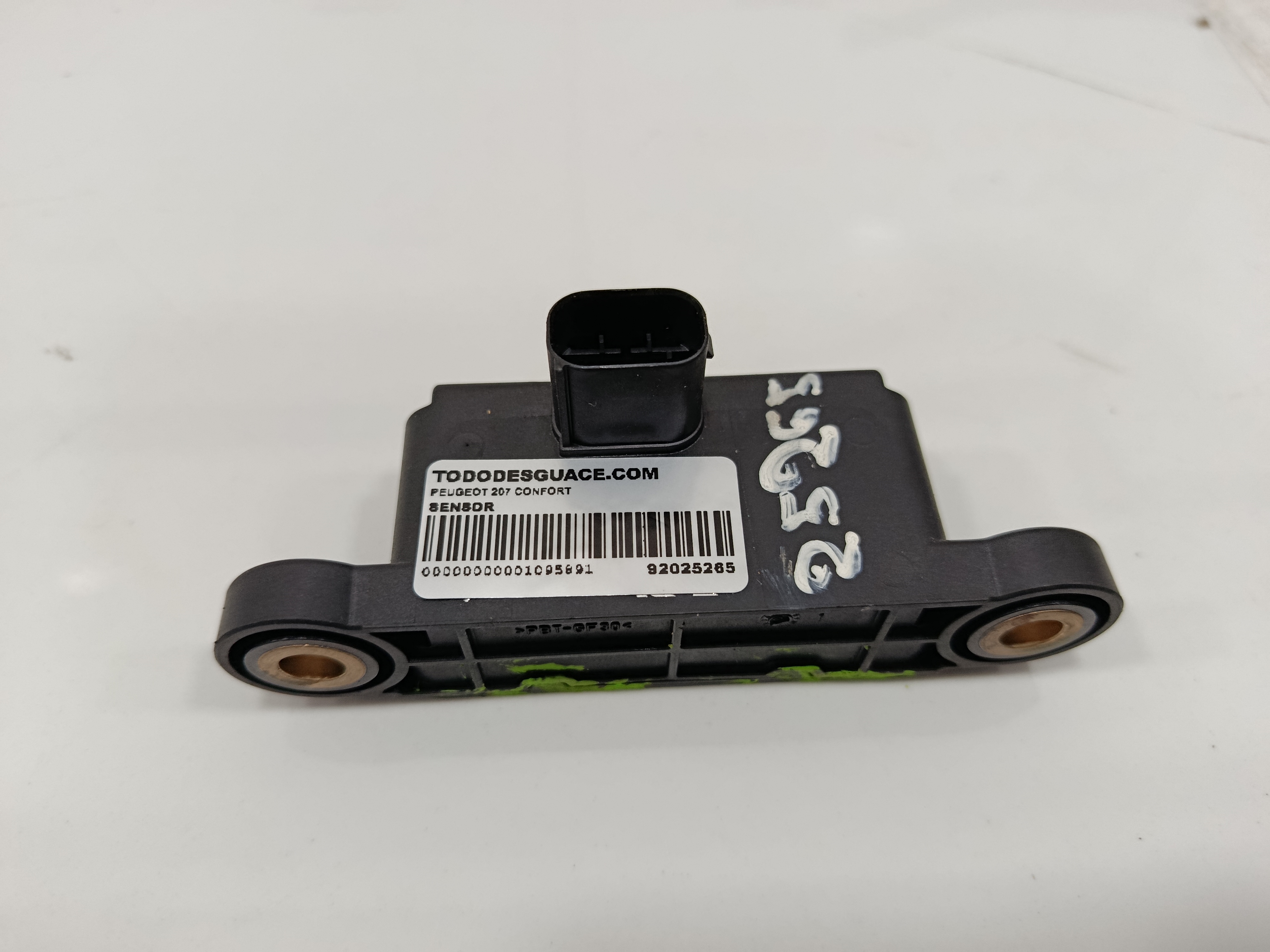 SENSOR PEUGEOT 207 Confort