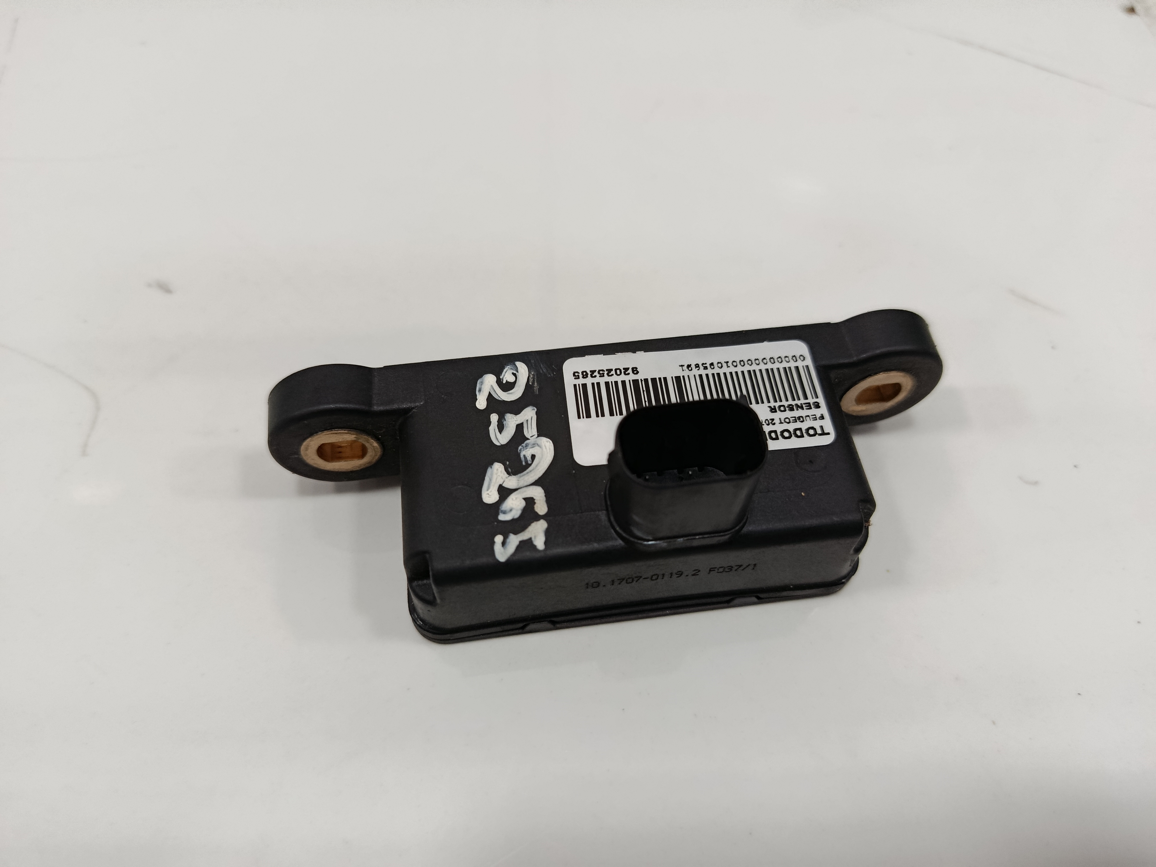SENSOR PEUGEOT 207 Confort