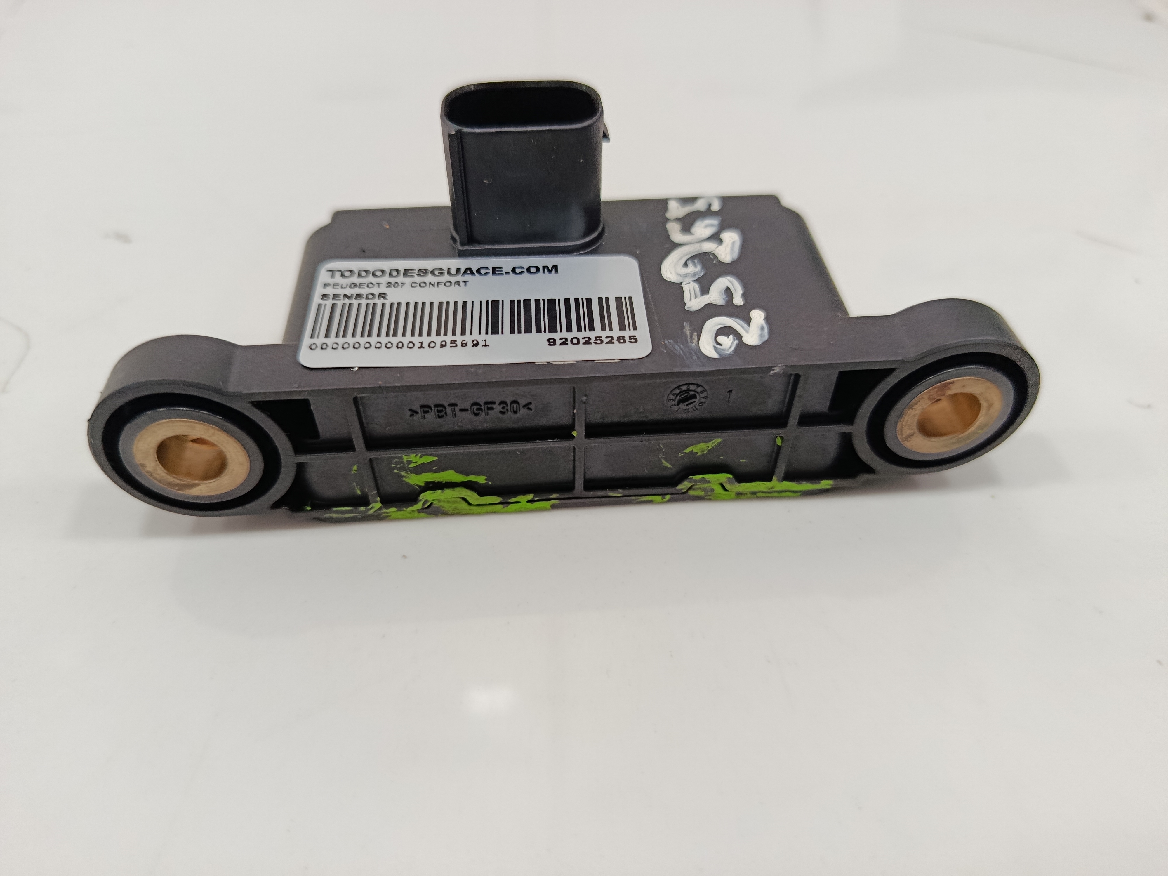 SENSOR PEUGEOT 207 Confort