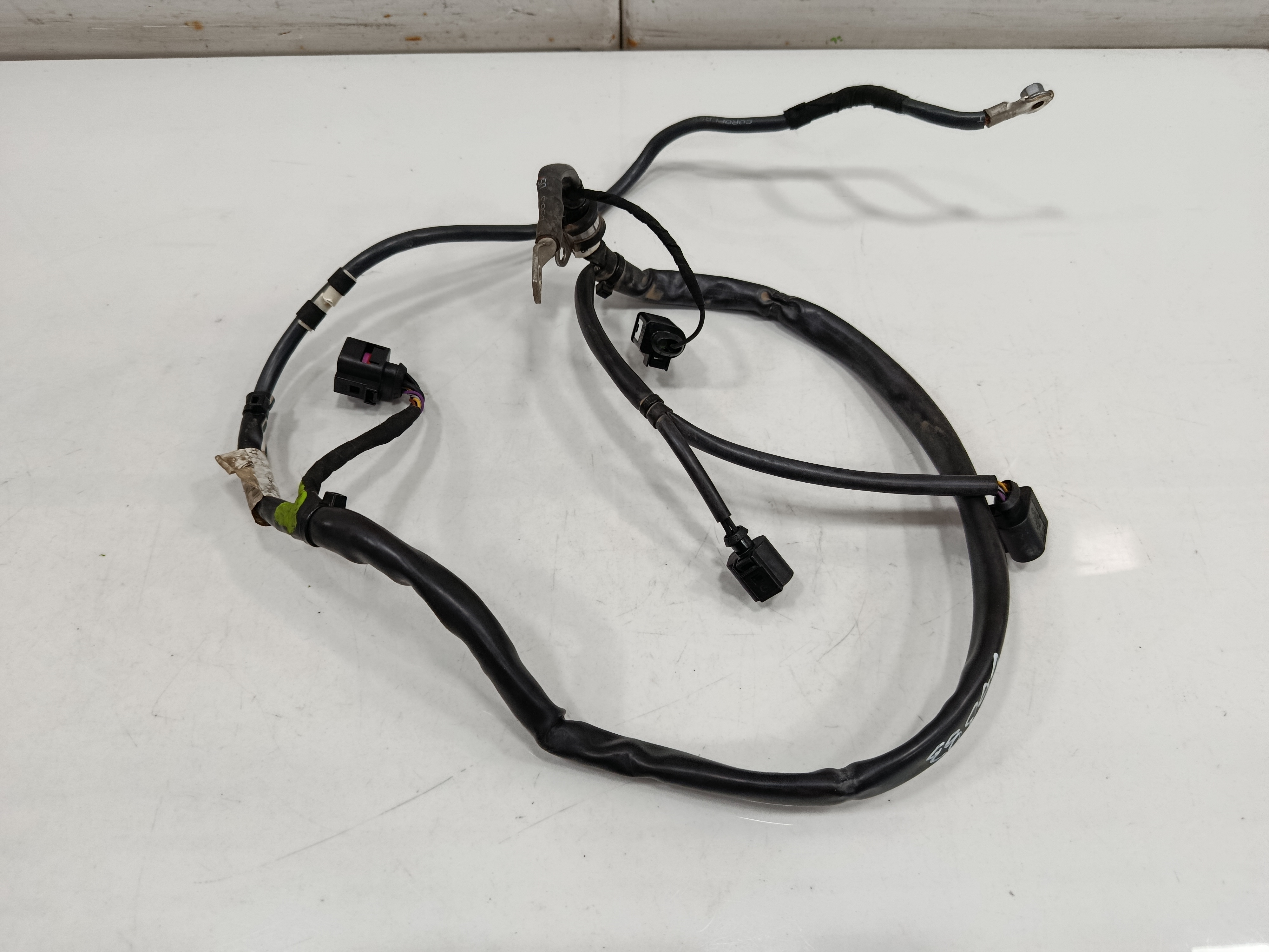 CABLEADO AUDI Q3 (8U) 2.0 TDI (103kW) Advance