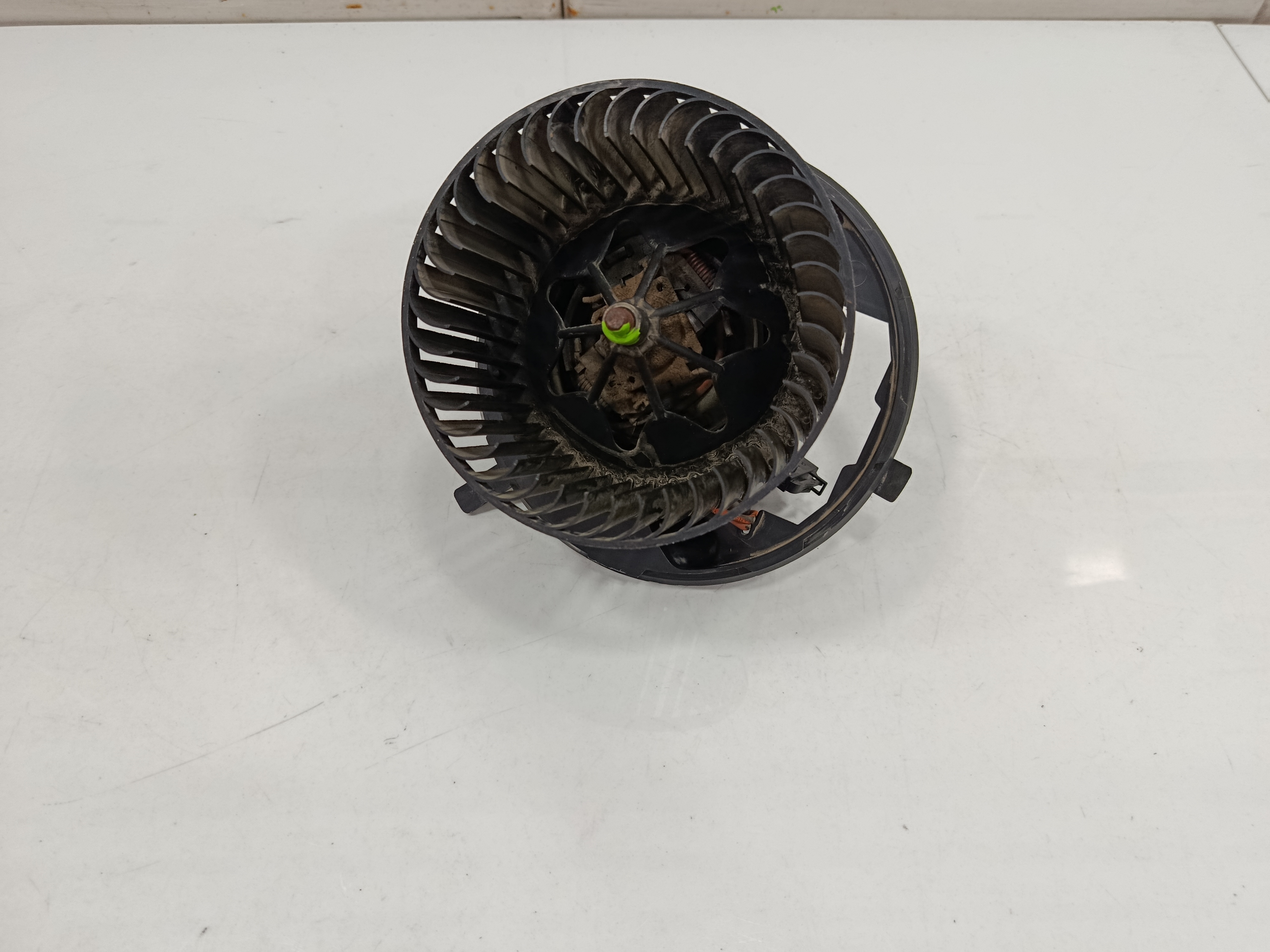 MOTOR CALEFACCION AUDI Q3 (8U) 2.0 TDI (103kW) Advance