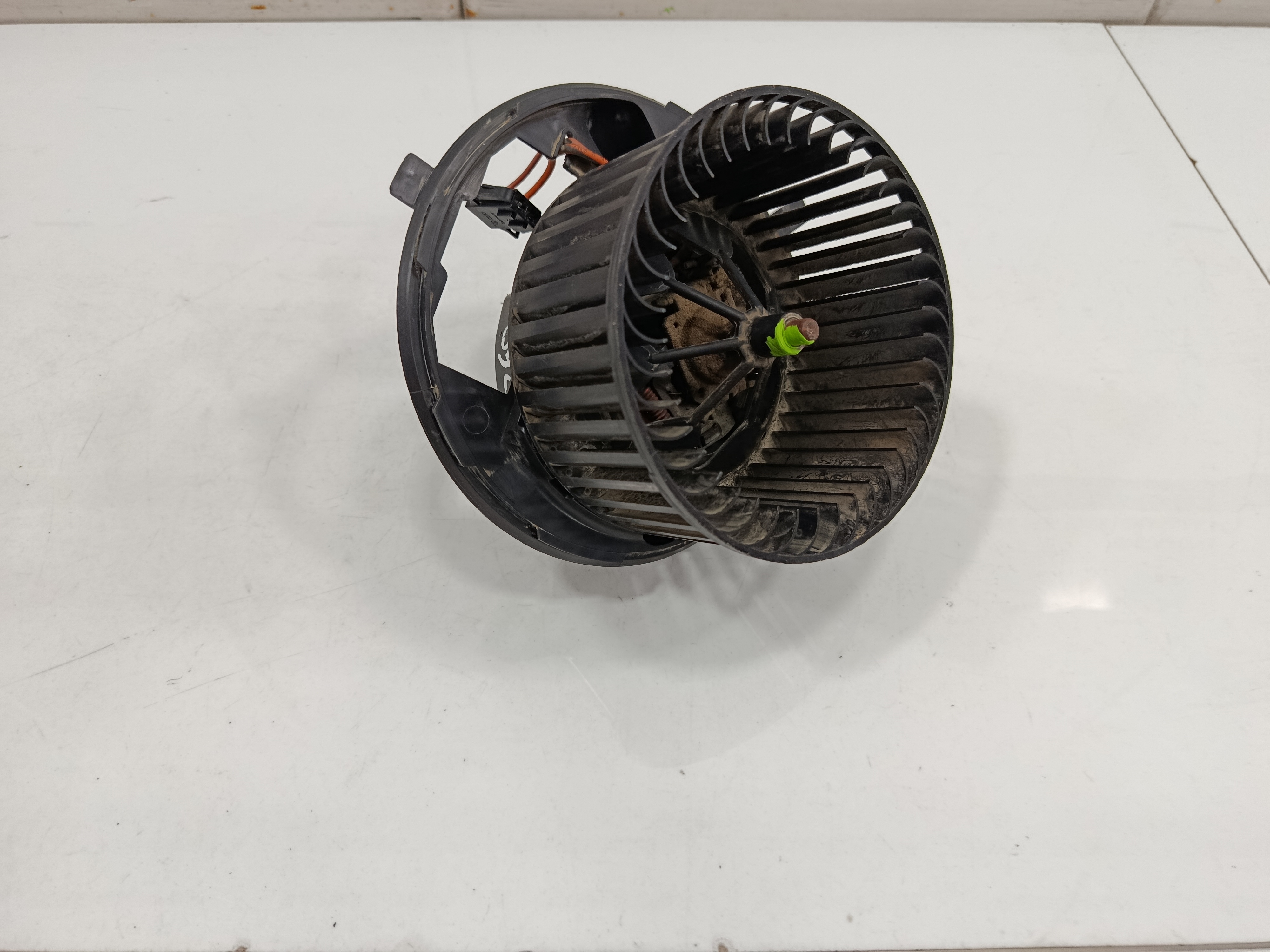 MOTOR CALEFACCION AUDI Q3 (8U) 2.0 TDI (103kW) Advance