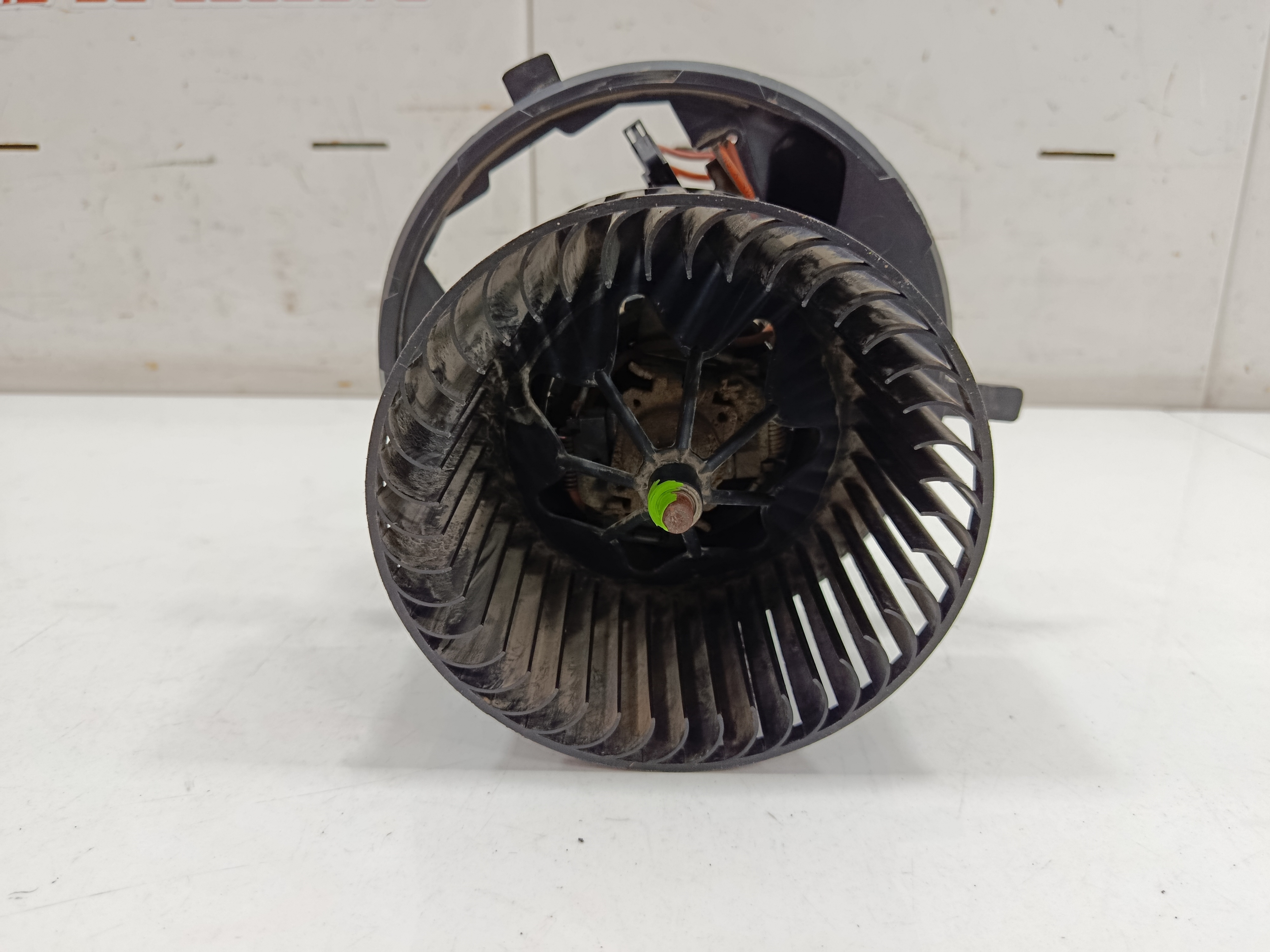 MOTOR CALEFACCION AUDI Q3 (8U) 2.0 TDI (103kW) Advance