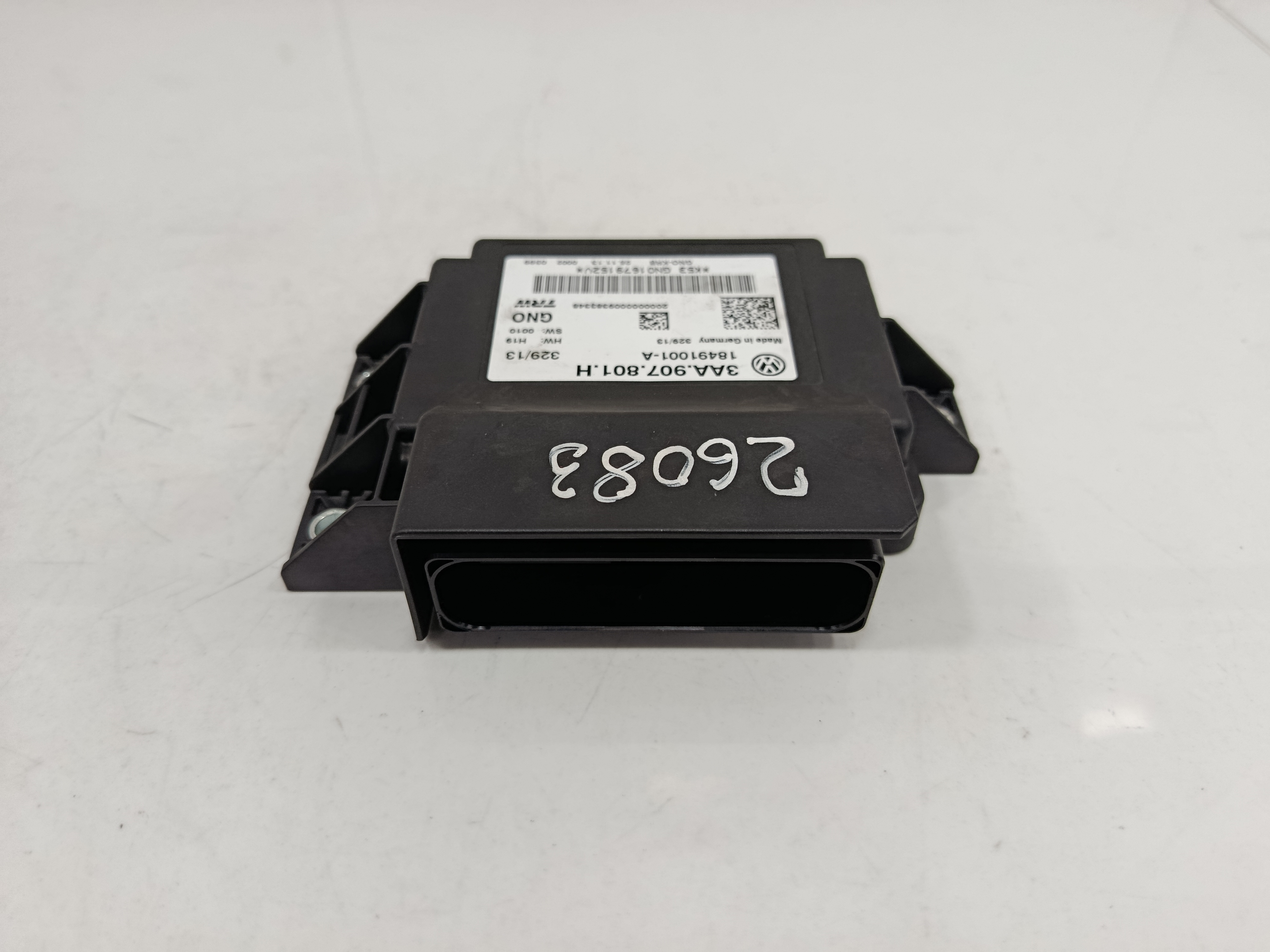 MODULO ELECTRONICO AUDI Q3 (8U) 2.0 TDI (103kW) Advance