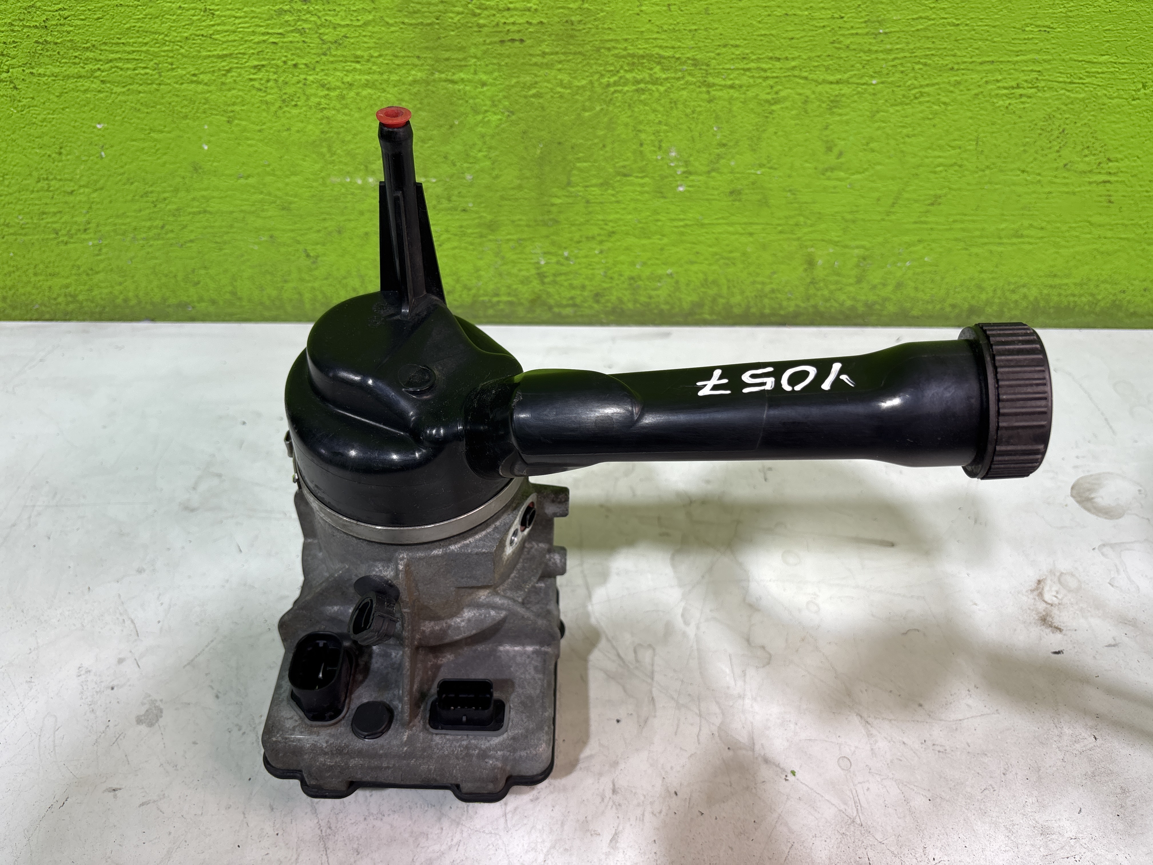 BOMBA DIRECCION PEUGEOT 308 SPORTIUM