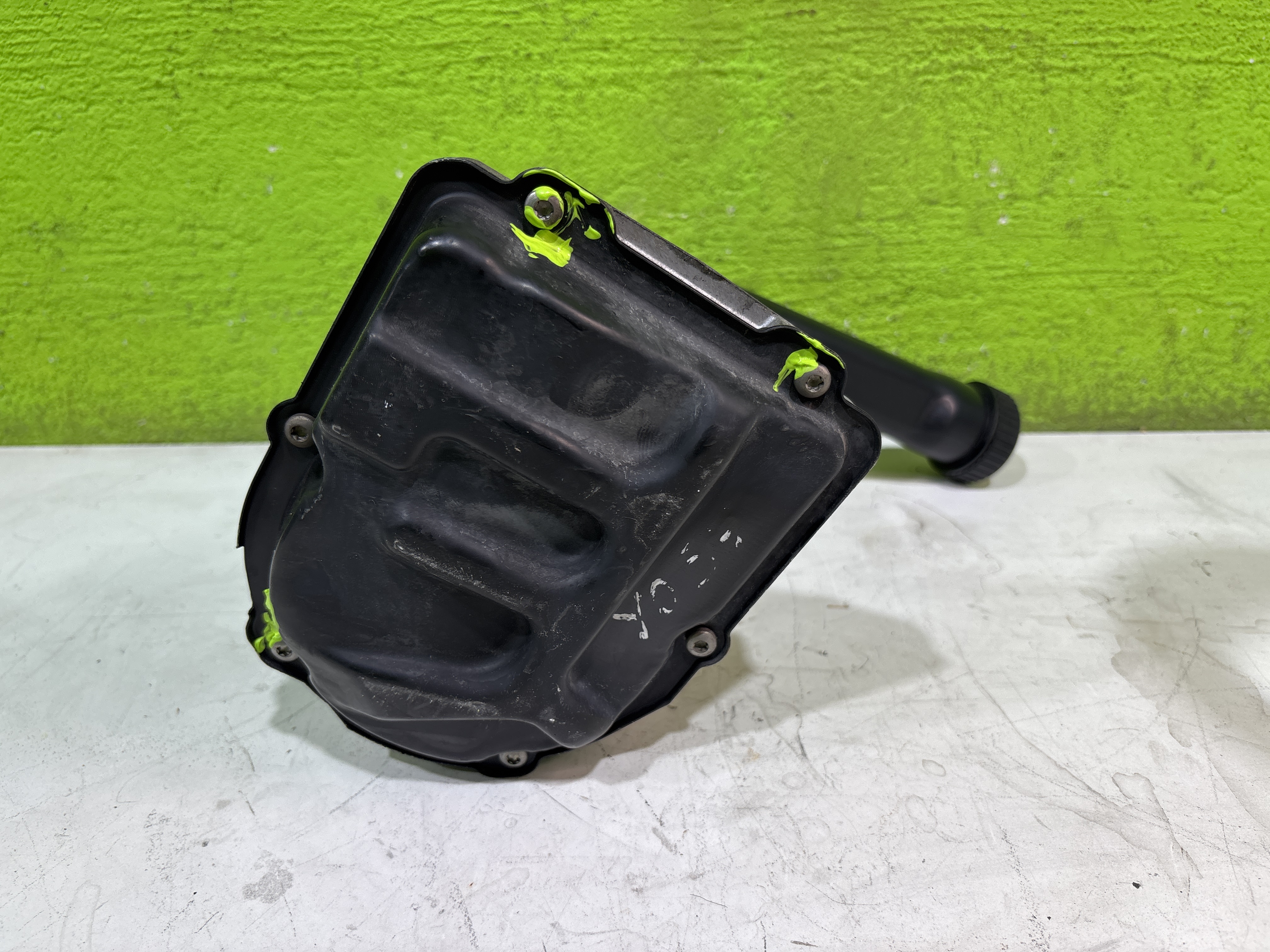 BOMBA DIRECCION PEUGEOT 308 SPORTIUM